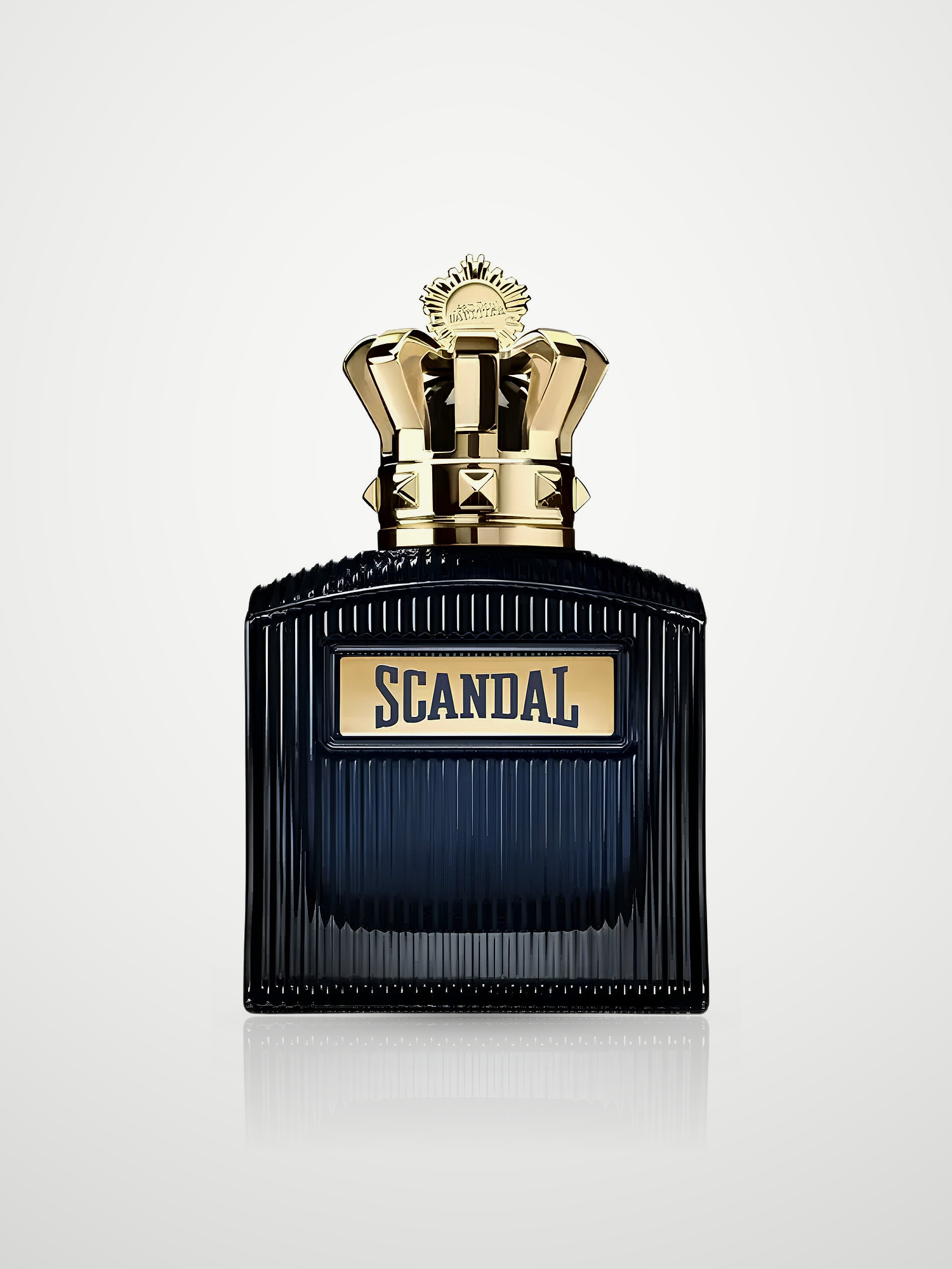Парфюмерная вода Jean Paul Gaultier Scandal Pour Homme Intense Eau de Parfum мужская 150 мл Jean Paul Gaultier