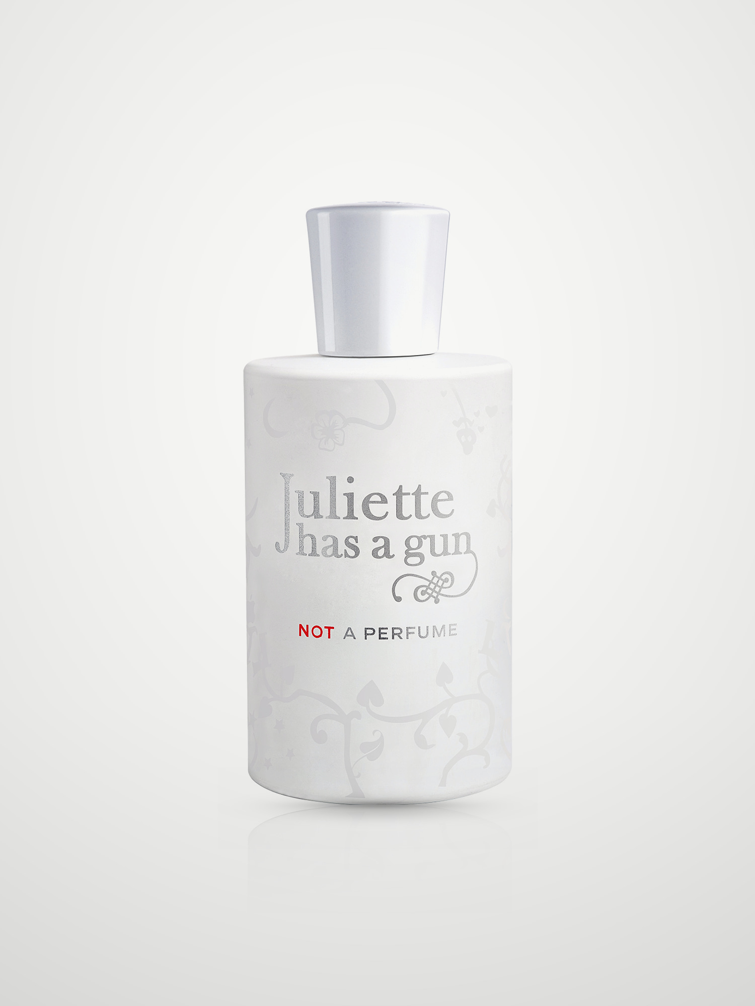 Парфюмерная вода Juliette Has A Gun Not A Perfume Eau de Parfum женская 100 мл Juliette Has A Gun