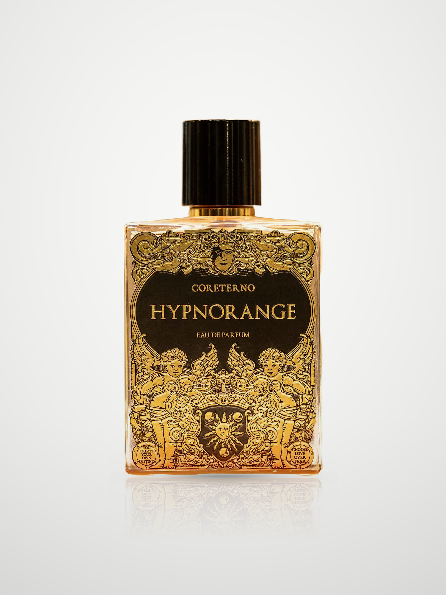 Парфюмерная вода Coreterno Hypnorange Eau de Parfum унисекс 100 мл Coreterno