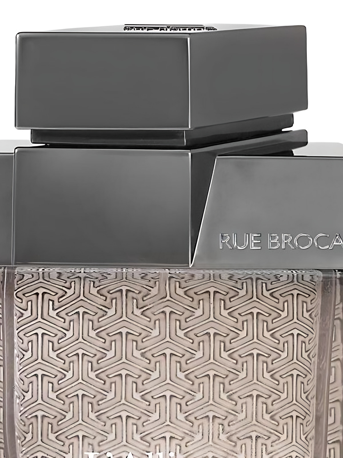 Парфюмерная вода Rue Broca L'Alliance Spirit Eau de Parfum унисекс 100 мл фото 3