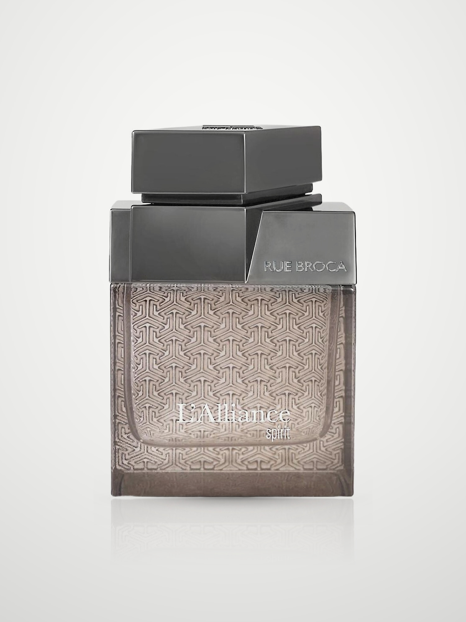 Парфюмерная вода Rue Broca L'Alliance Spirit Eau de Parfum унисекс 100 мл Rue Broca