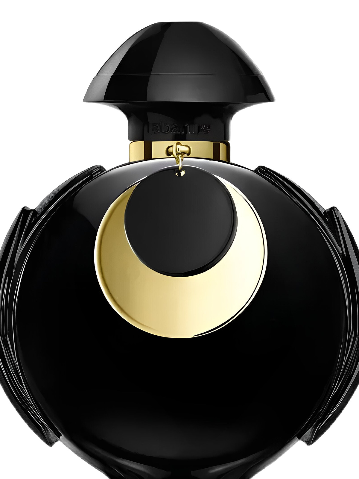 Духи Rabanne Olympéa Absolu Extrait de Parfum женские 30 мл, ванильный белые цветы аромат фото 8