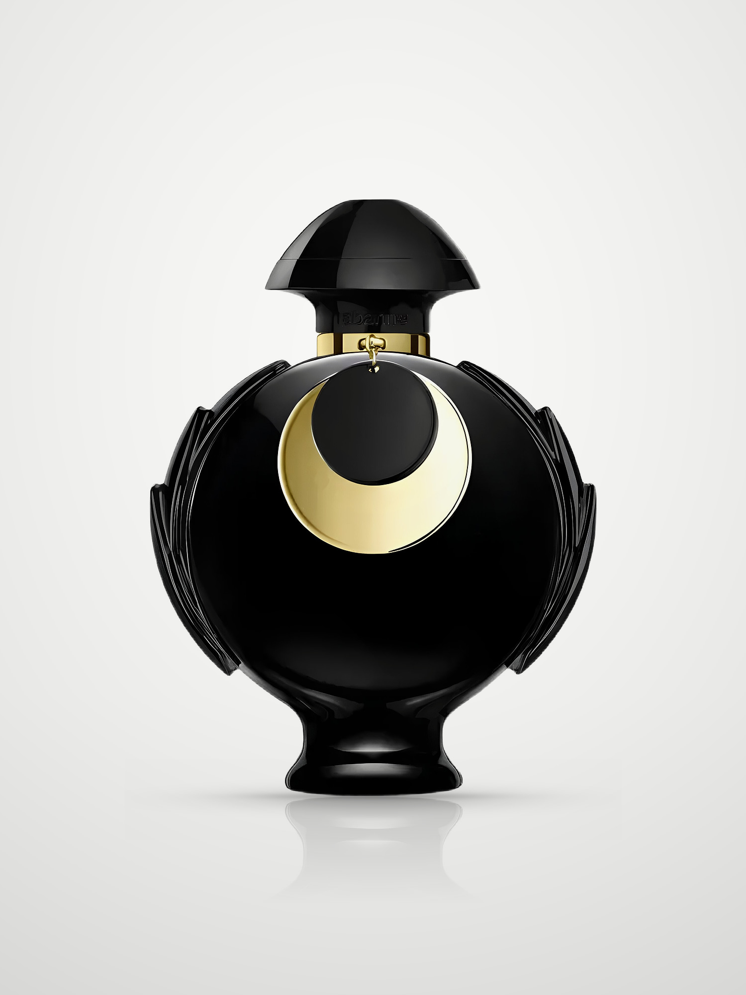 Духи Rabanne Olympéa Absolu Extrait de Parfum женские 30 мл, ванильный белые цветы аромат Rabanne