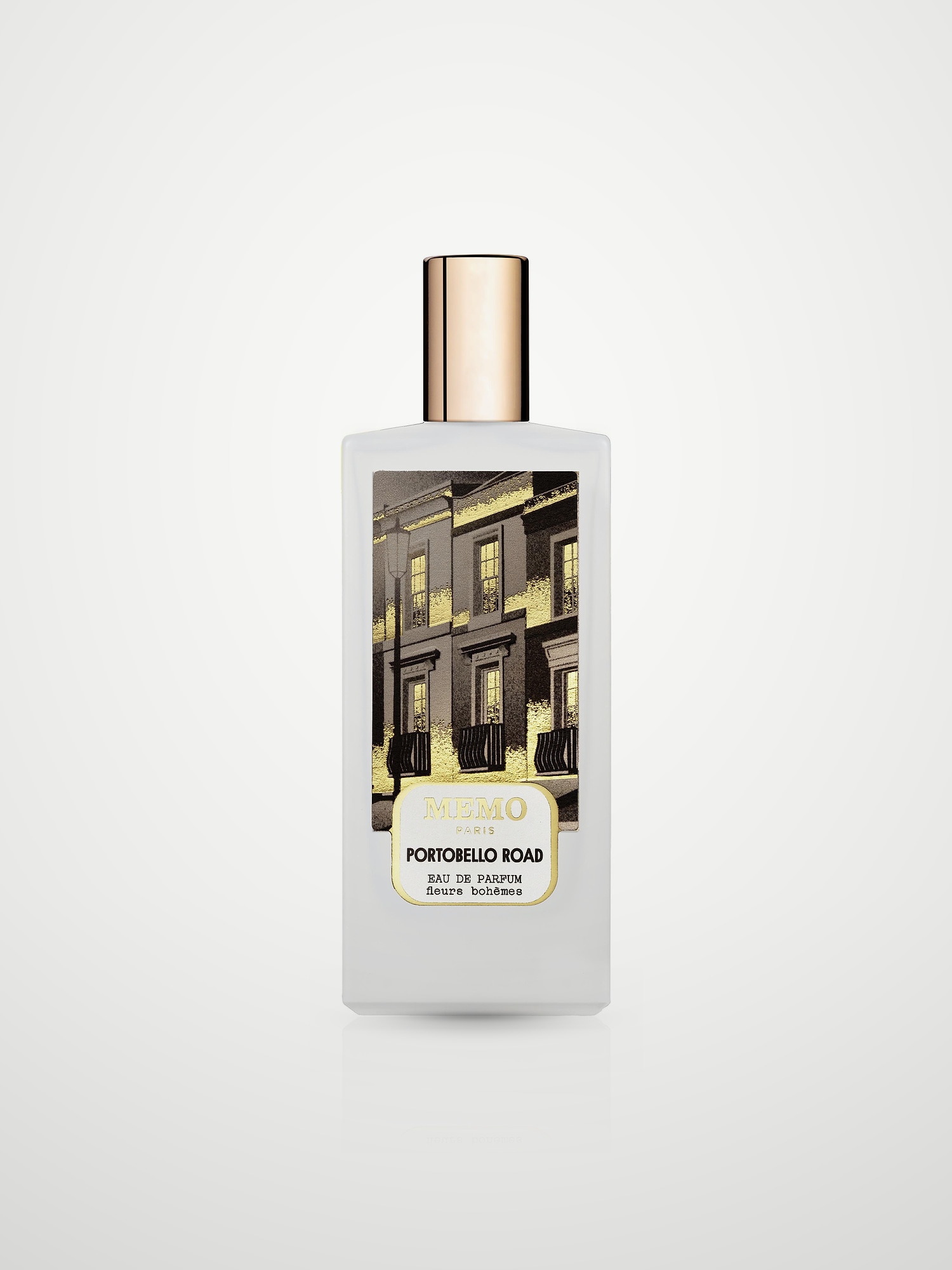 Парфюмерная вода Memo Paris Portobello Road Eau de Parfum унисекс 30 мл Memo