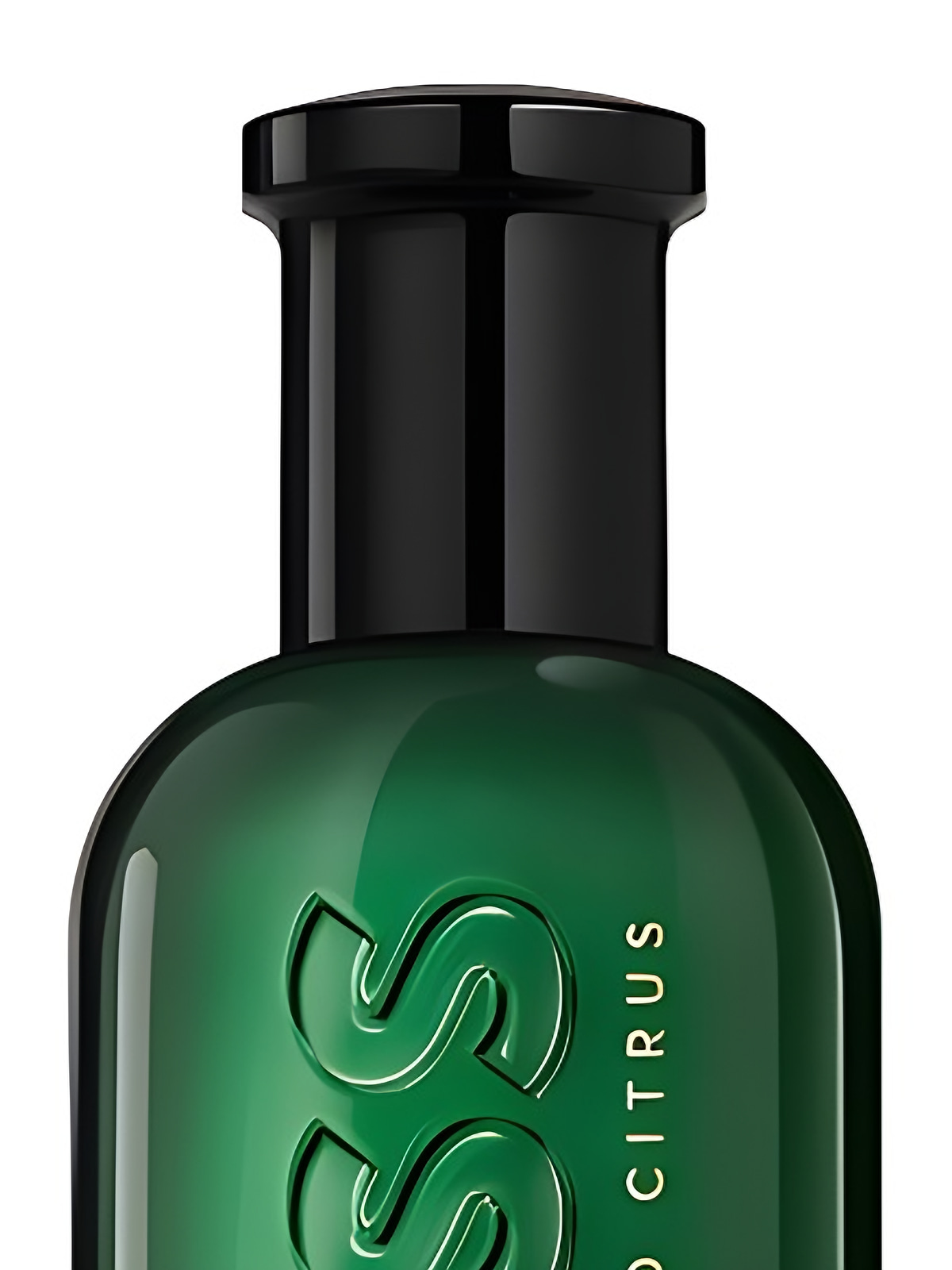 Парфюмерная вода Hugo Boss Boss Bottled Bold Citrus Eau de Parfum мужская 100 мл фото 6