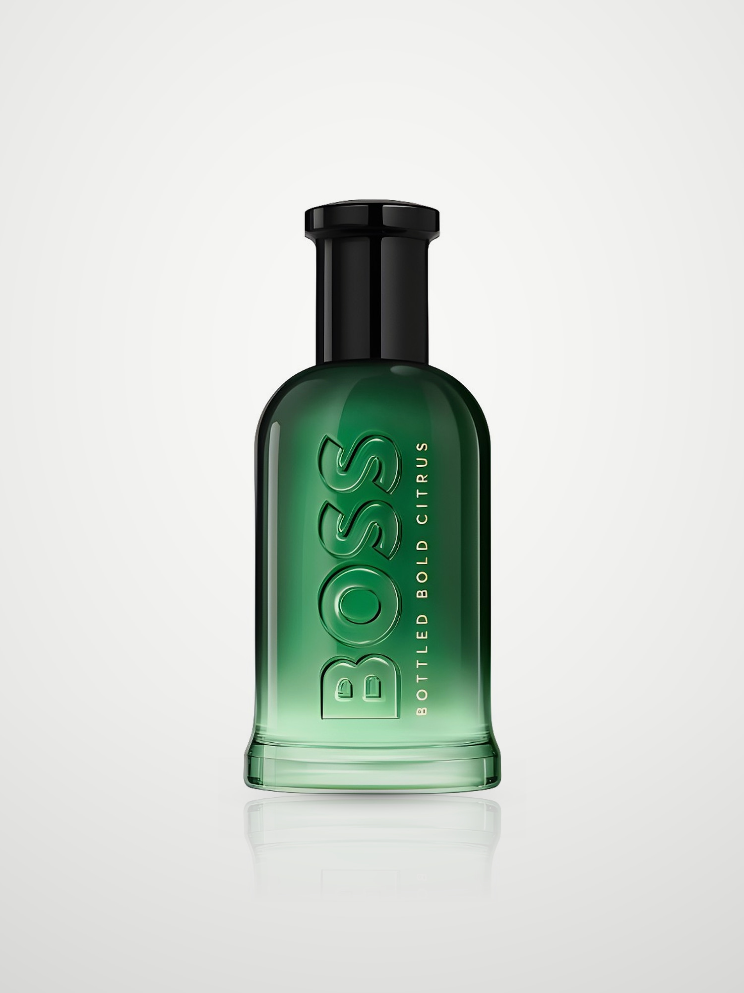 Парфюмерная вода Hugo Boss Boss Bottled Bold Citrus Eau de Parfum мужская 100 мл HUGO
