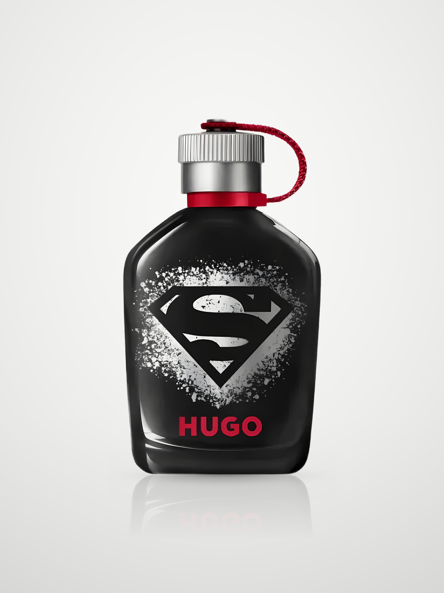 Парфюмерная вода Hugo Boss Hugo X Superman Eau de Parfum мужская 125 мл HUGO