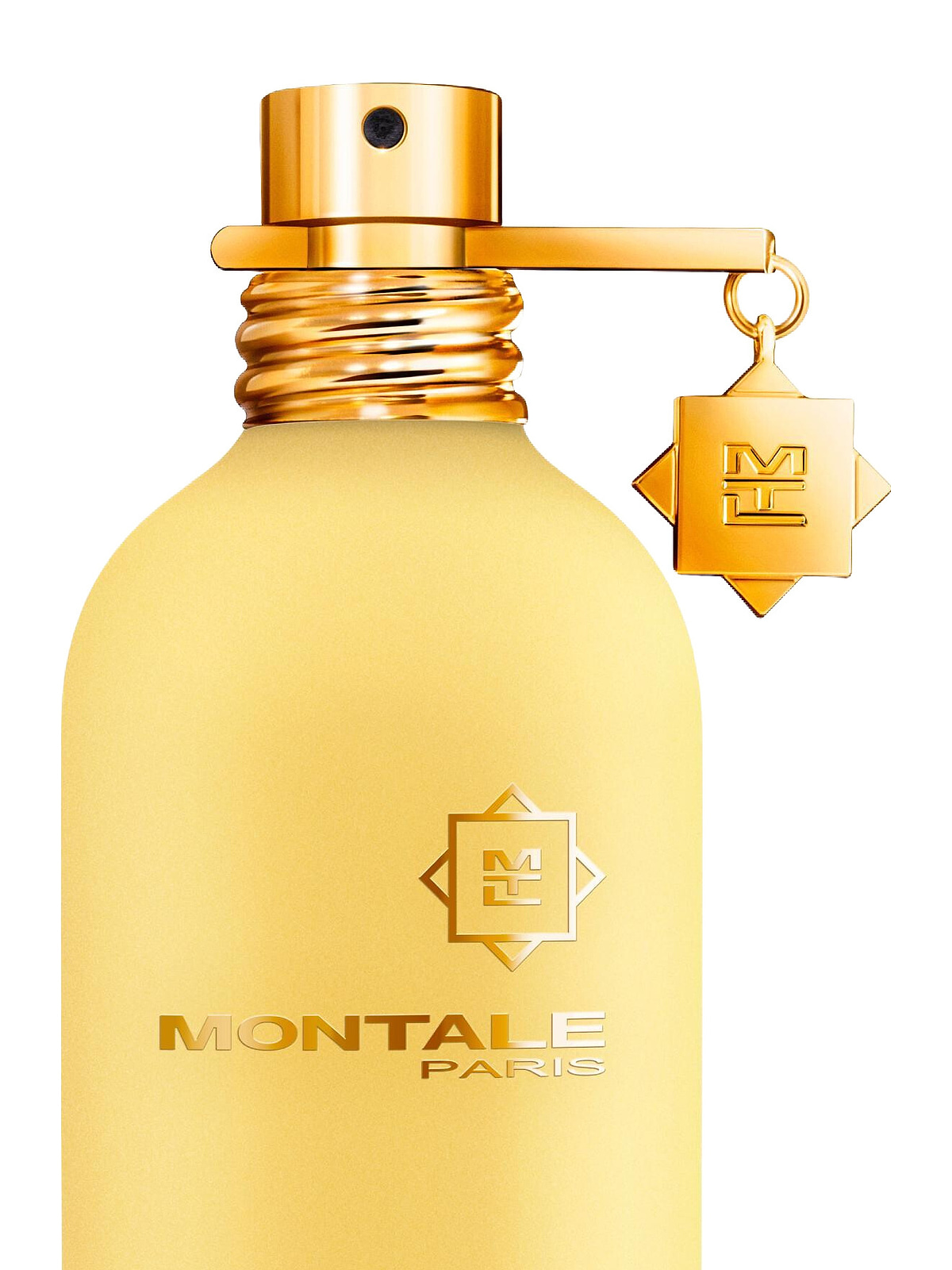 Парфюмерная вода Montale Oud Sapparot Eau de Parfum унисекс 50 мл фото 8