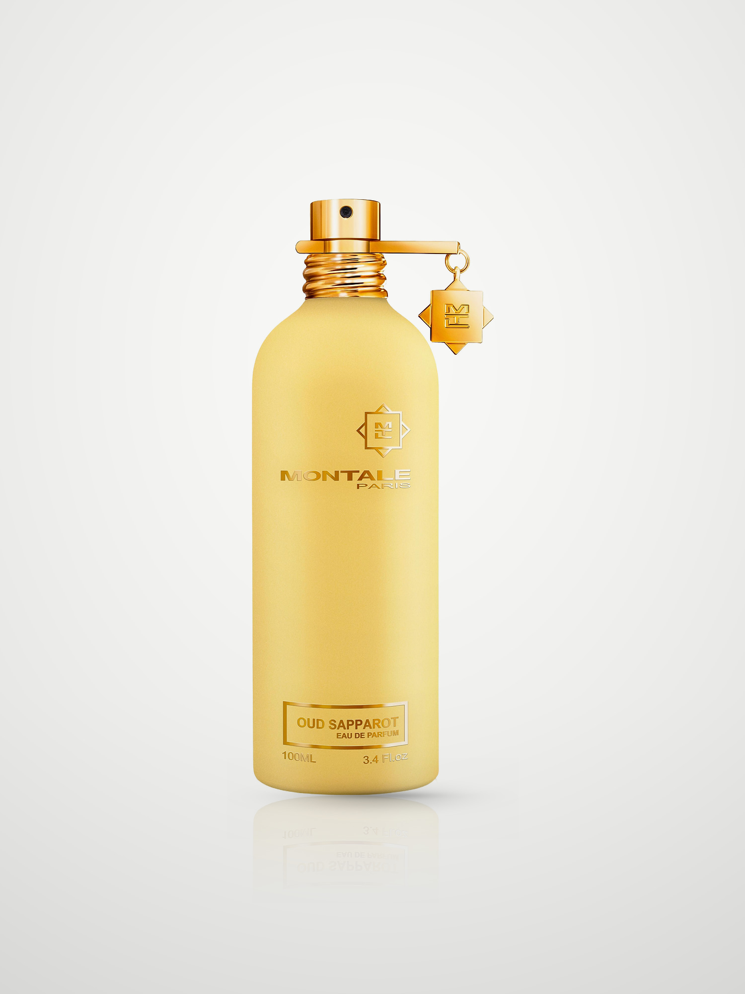 Парфюмерная вода Montale Oud Sapparot Eau de Parfum унисекс 100 мл MONTALE