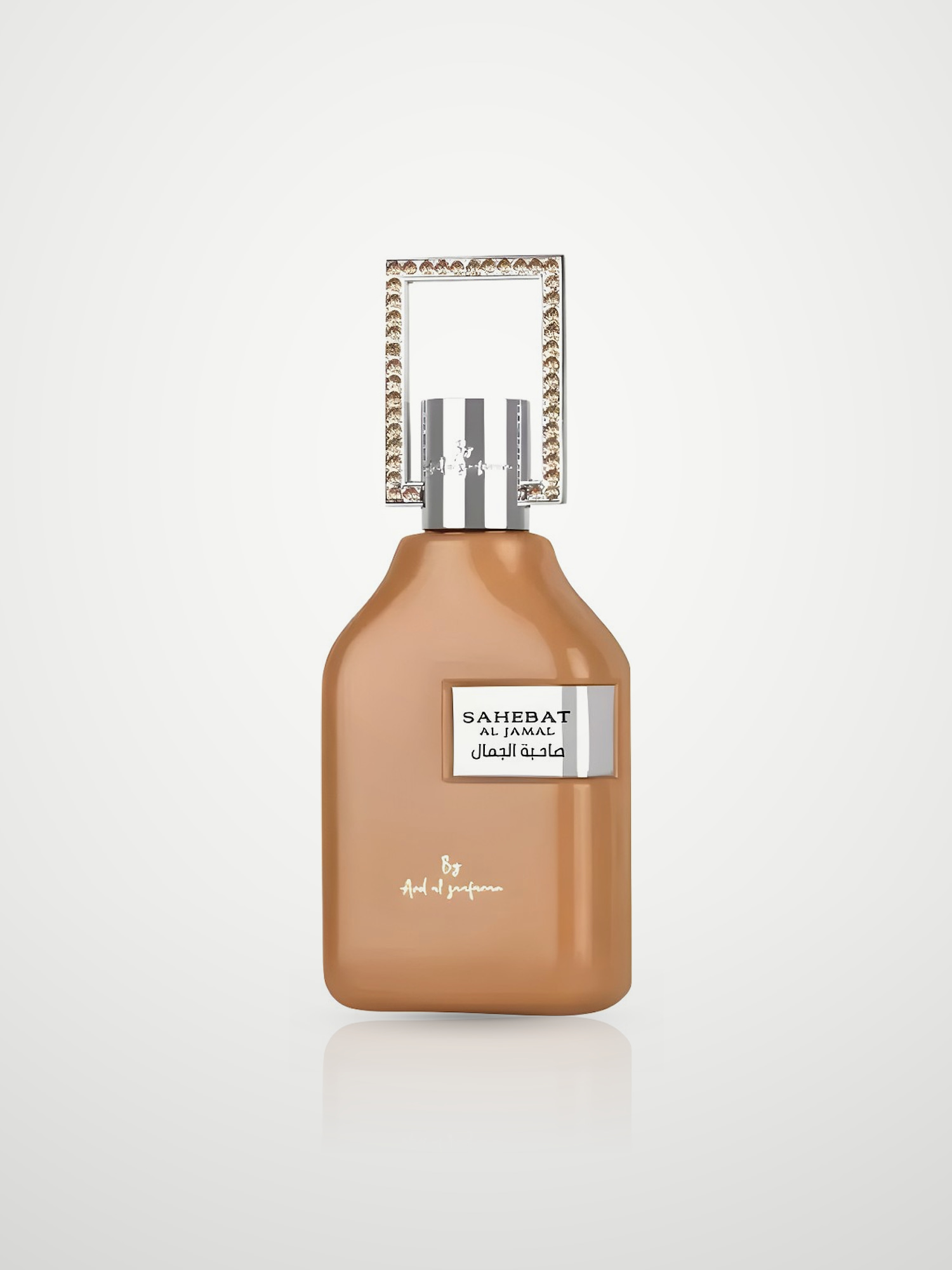 Парфюмерная вода Ard Al Zaafaran Sahebat Al Jamal Eau de Parfum унисекс 70 мл Ard Al Zaafaran
