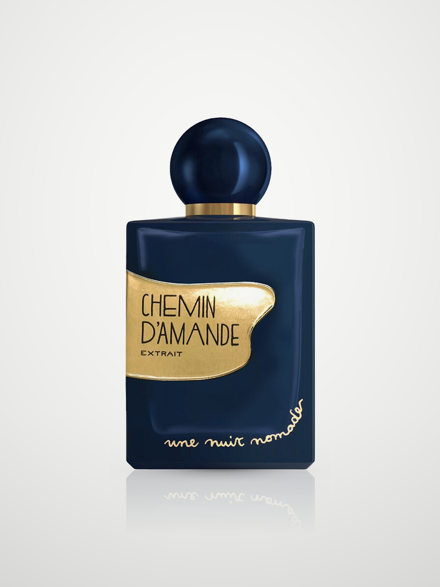 Духи Une Nuit Nomade Chemin D'Amande Extrait de Parfum унисекс 100 мл Une Nuit Nomade