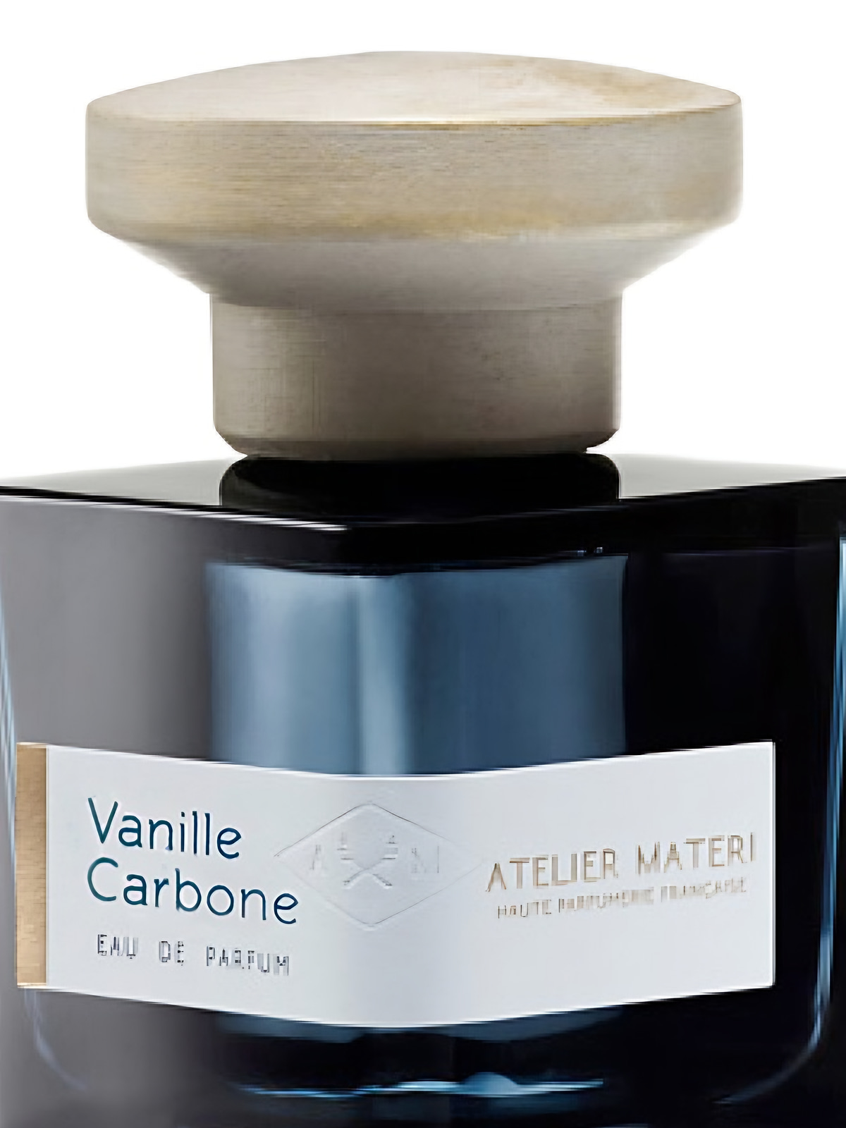 Парфюмерная вода Atelier Materi Vanille Carbone Eau de Parfum унисекс 100 мл фото 4