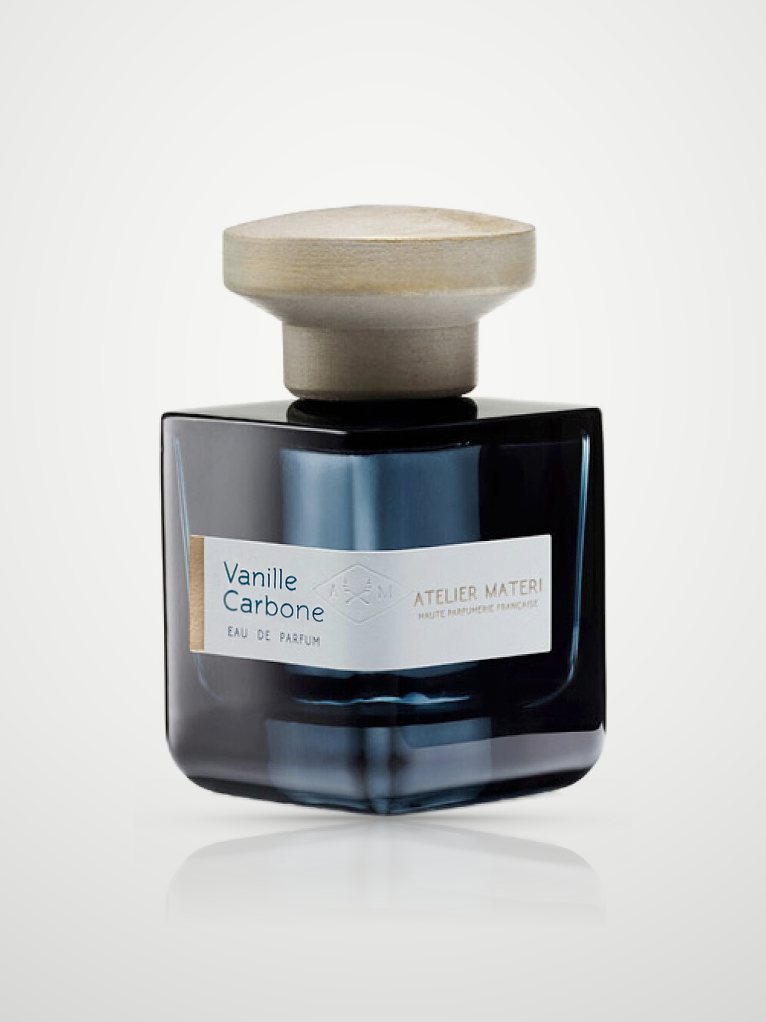 Парфюмерная вода Atelier Materi Vanille Carbone Eau de Parfum унисекс 100 мл Atelier Materi
