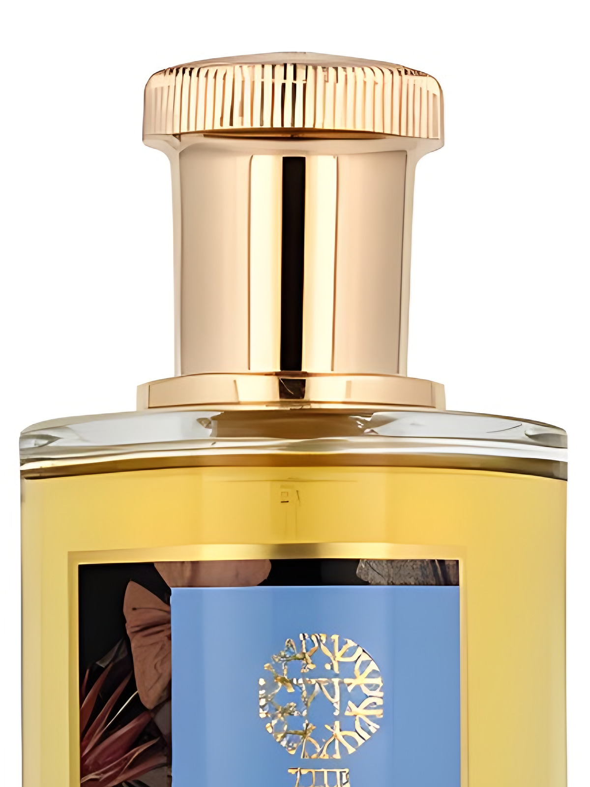 Парфюмерная вода The Woods Collection Azure Eau de Parfum унисекс 100 мл фото 3