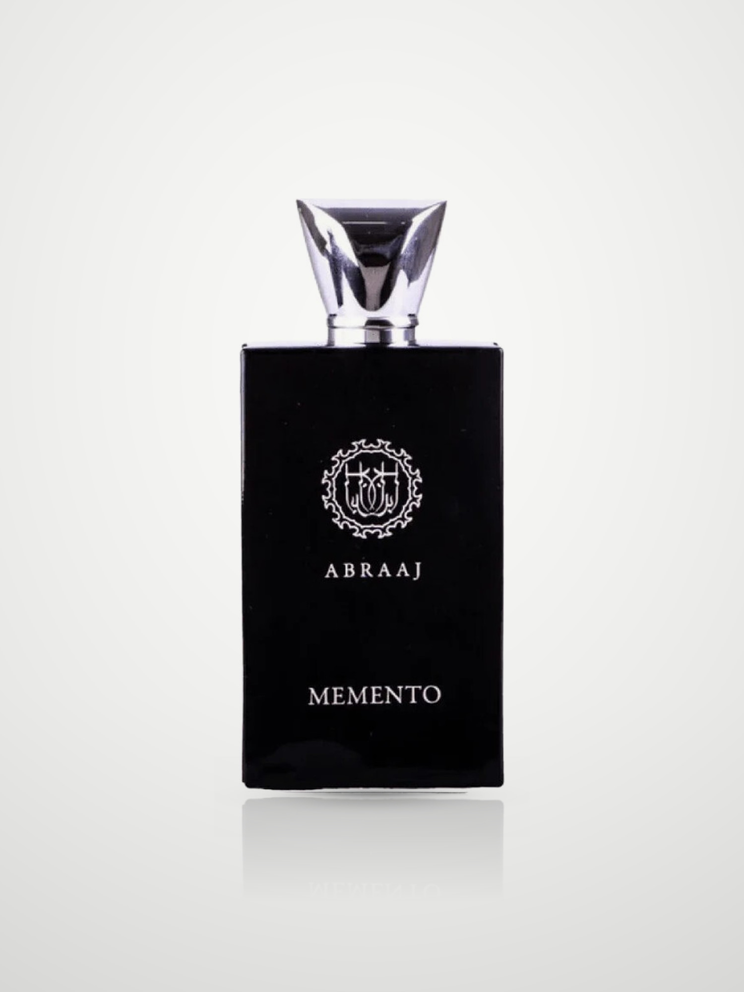 Парфюмерная вода Fragrance World Abraaj Memento Eau de Parfum унисекс 100 мл Fragrance World