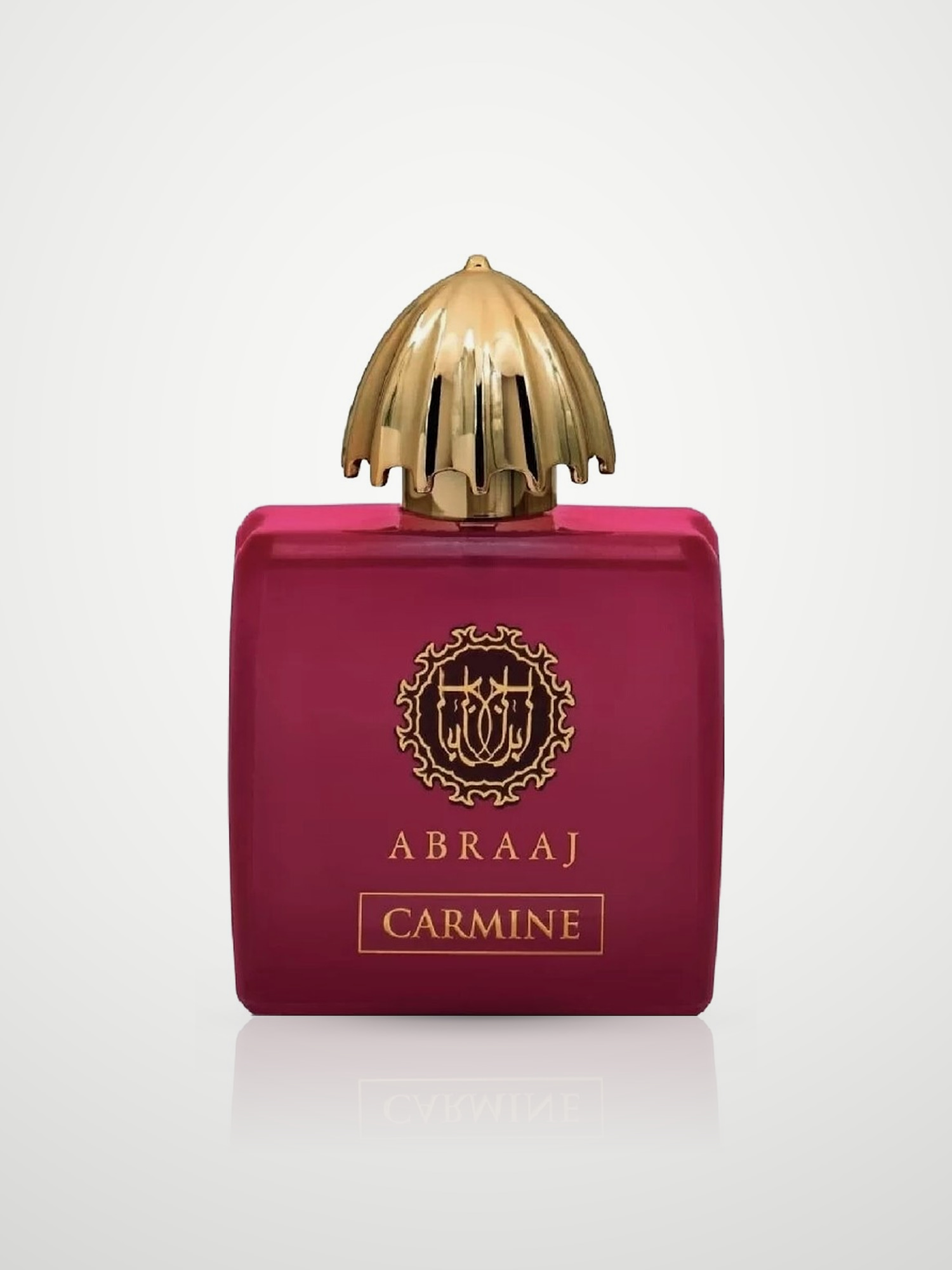 Парфюмерная вода Fragrance World Abraaj Carmine Eau de Parfum унисекс 100 мл Fragrance World