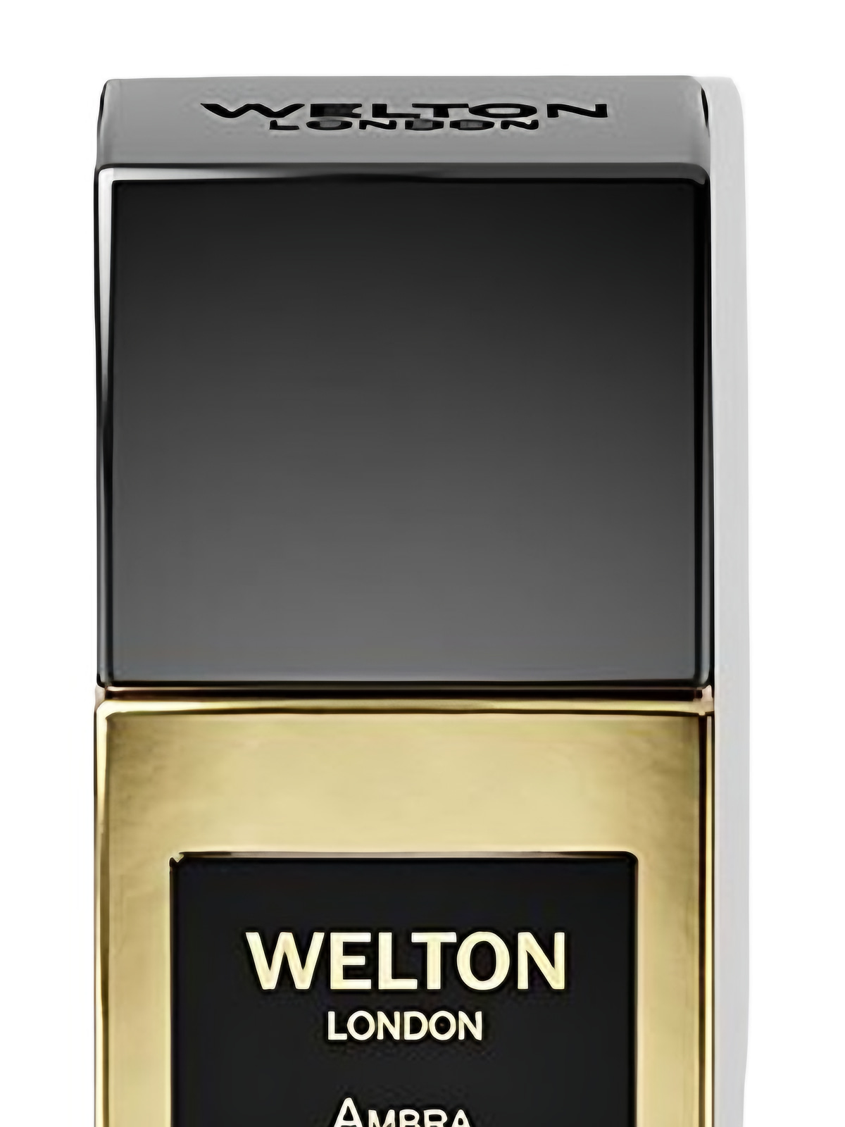 Духи Welton London Ambra Innamorata Extrait de Parfum унисекс 50 мл фото 2