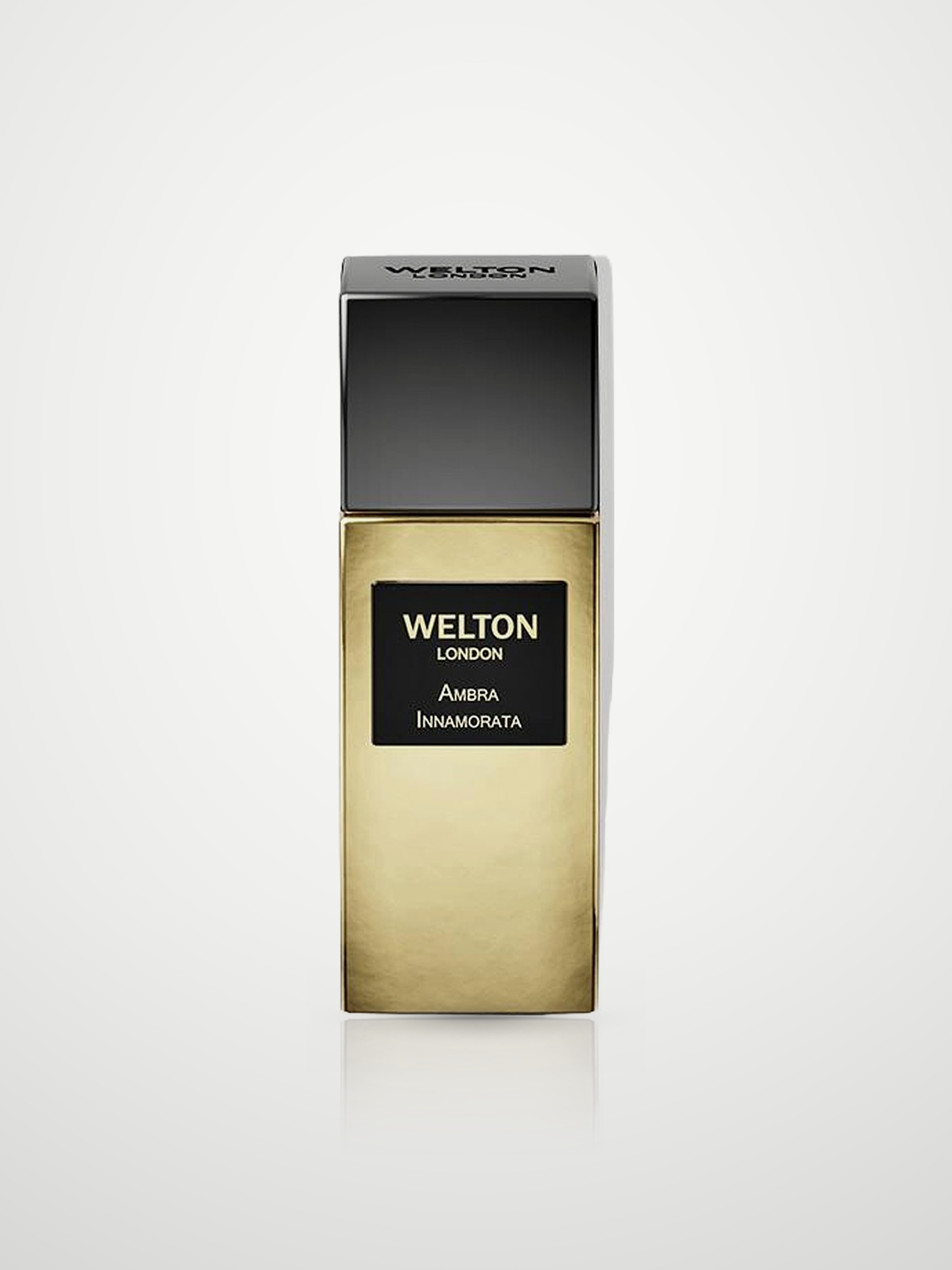 Духи Welton London Ambra Innamorata Extrait de Parfum унисекс 50 мл Welton