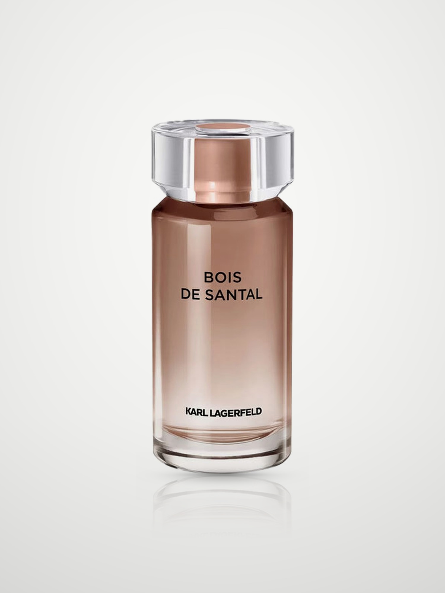 Туалетная вода Karl Lagerfeld Bois de Santal Eau de Toilette мужская 100 мл Karl Lagerfeld