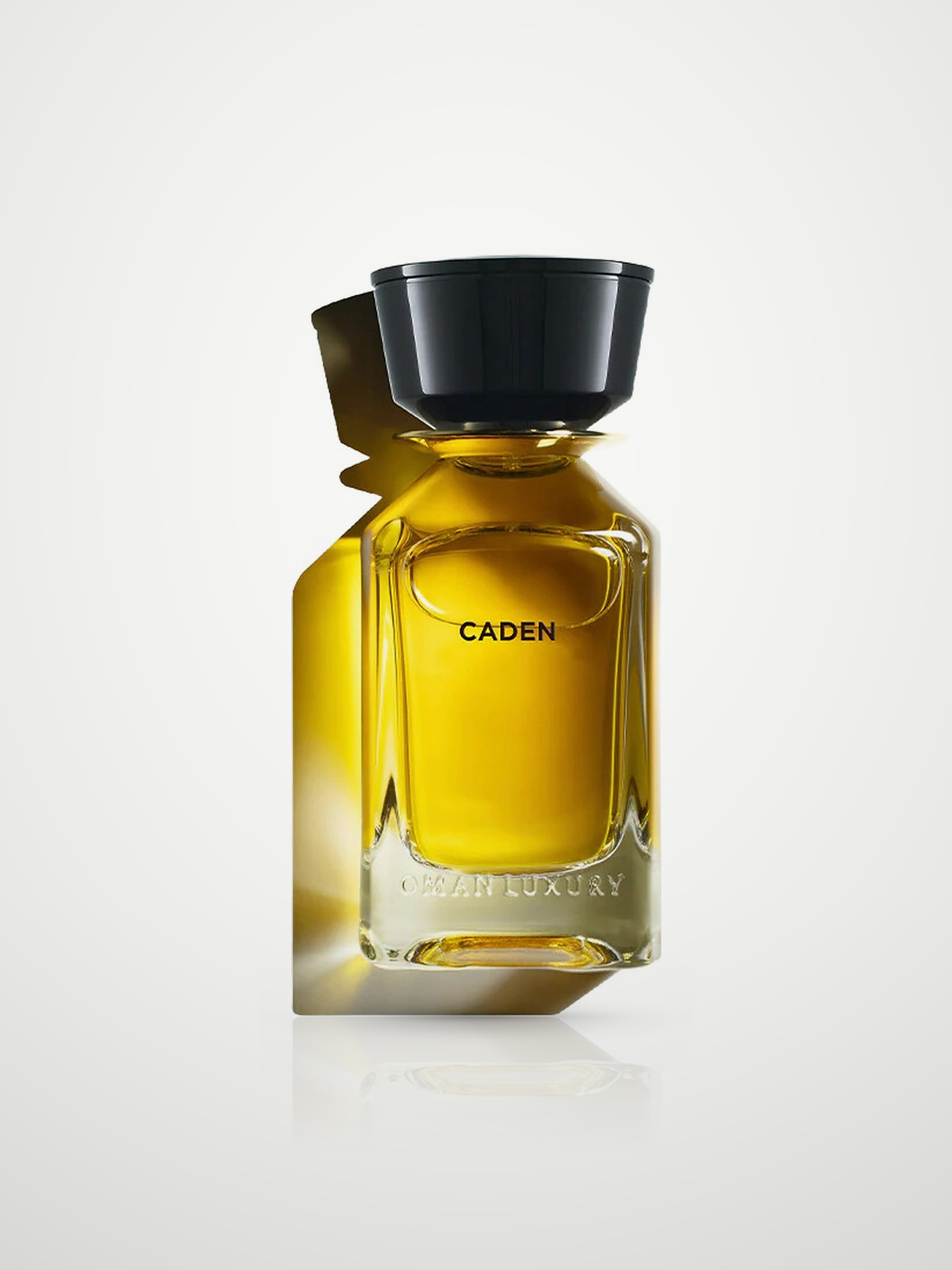 Парфюмерная вода Omanluxury Caden Eau de Parfum унисекс 100 мл Omanluxury
