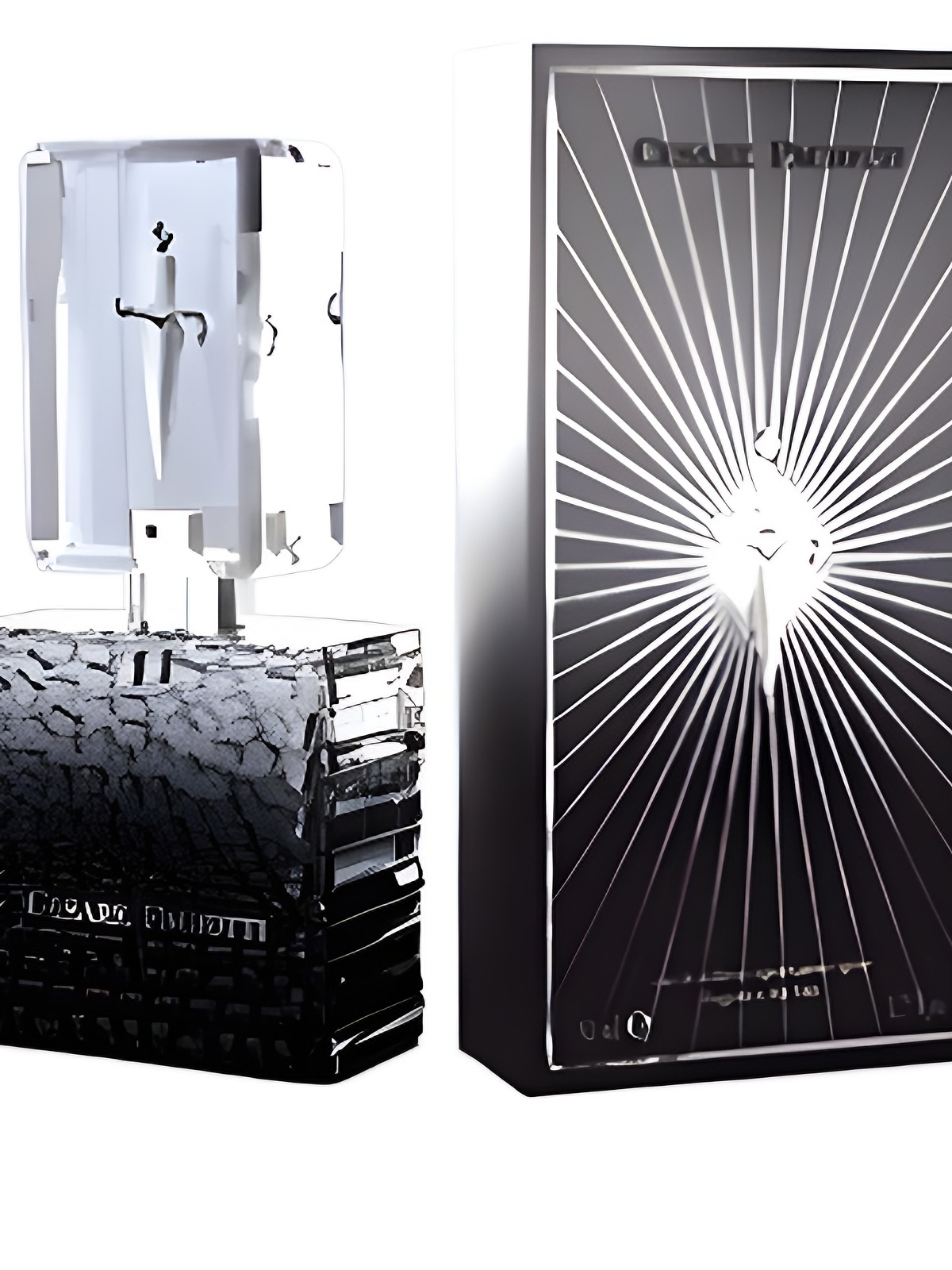 Туалетная вода Cesare Paciotti For Him Eau de Toilette мужская 100 мл фото 3