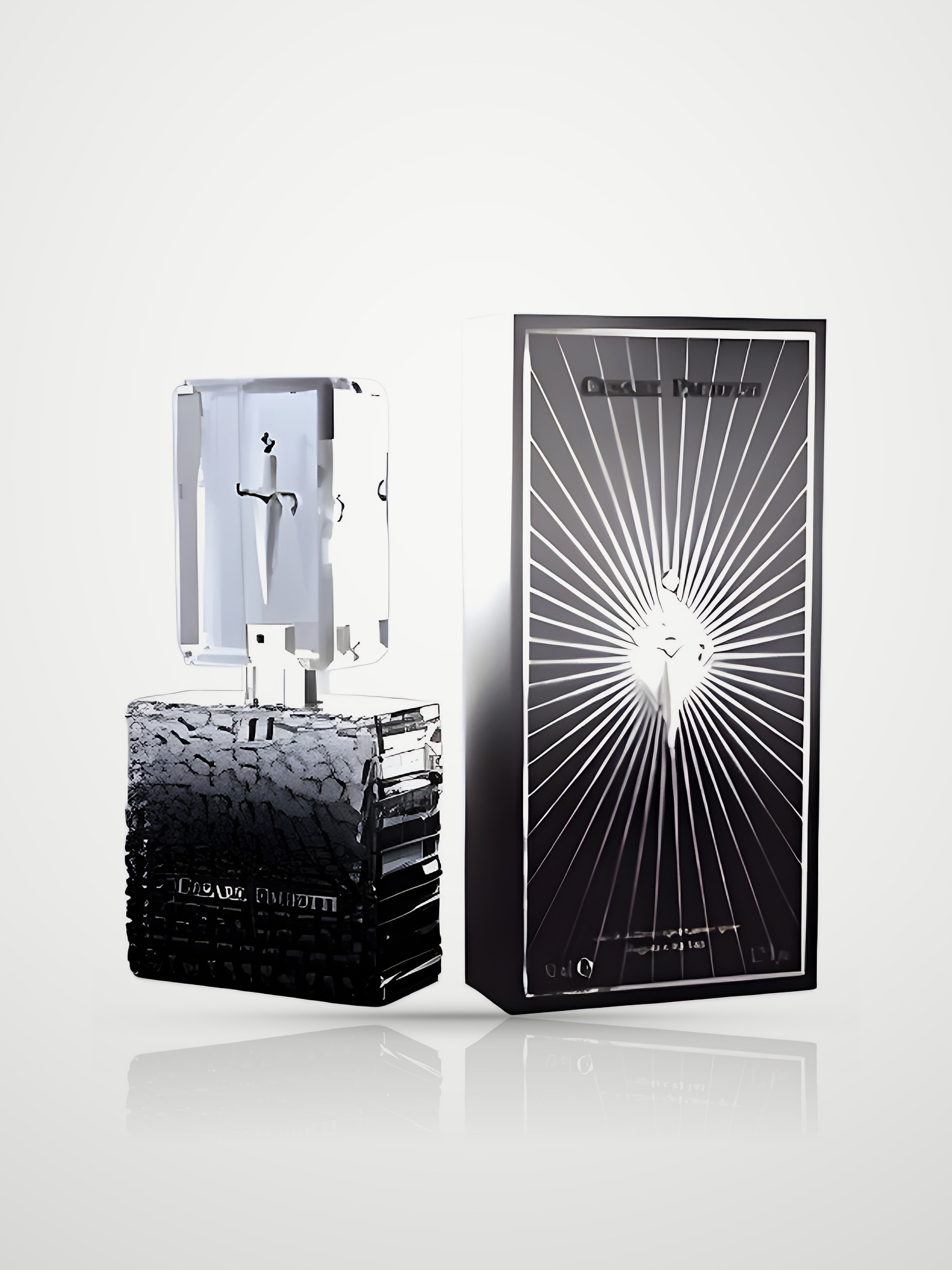 Туалетная вода Cesare Paciotti For Him Eau de Toilette мужская 100 мл Cesare Paciotti