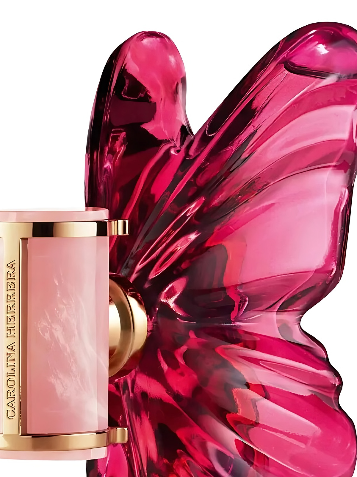 Парфюмерная вода Carolina Herrera La Bomba Eau de Parfum женская 80 мл фото 9