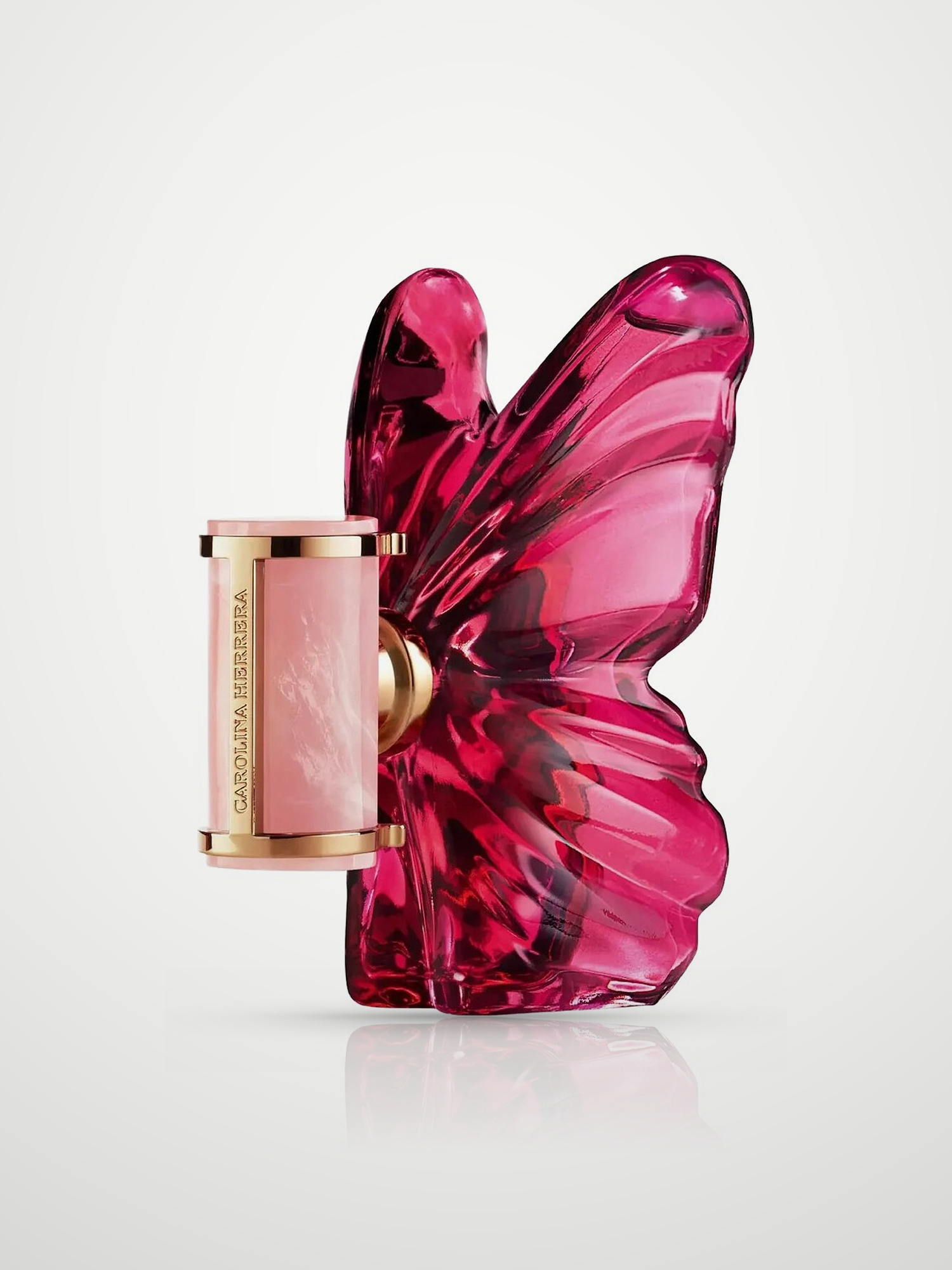 Парфюмерная вода Carolina Herrera La Bomba Eau de Parfum женская 80 мл Carolina Herrera