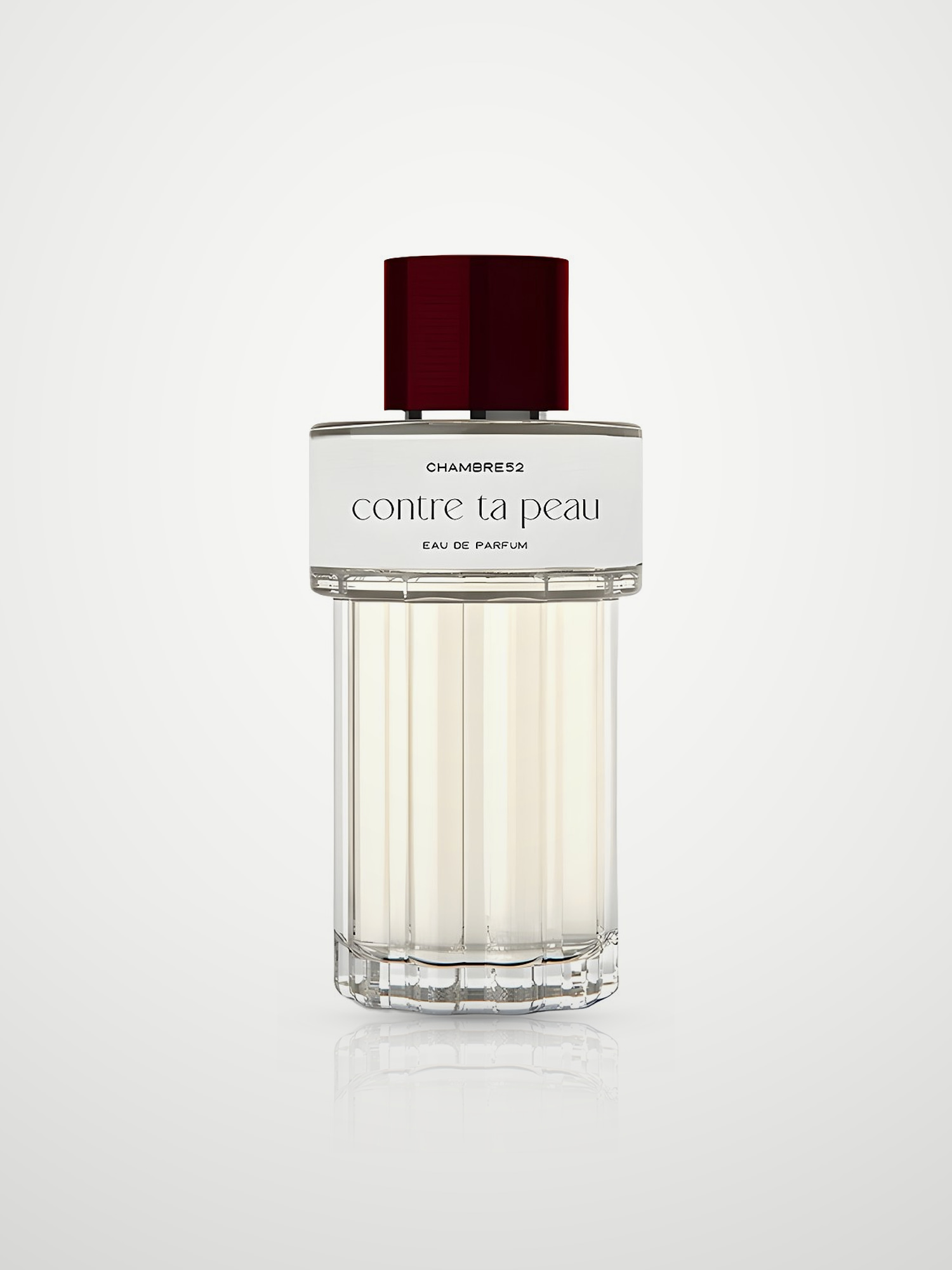 Парфюмерная вода Chambre52 Contre Ta Peau Eau de Parfum унисекс 52 мл CHAMBRE52