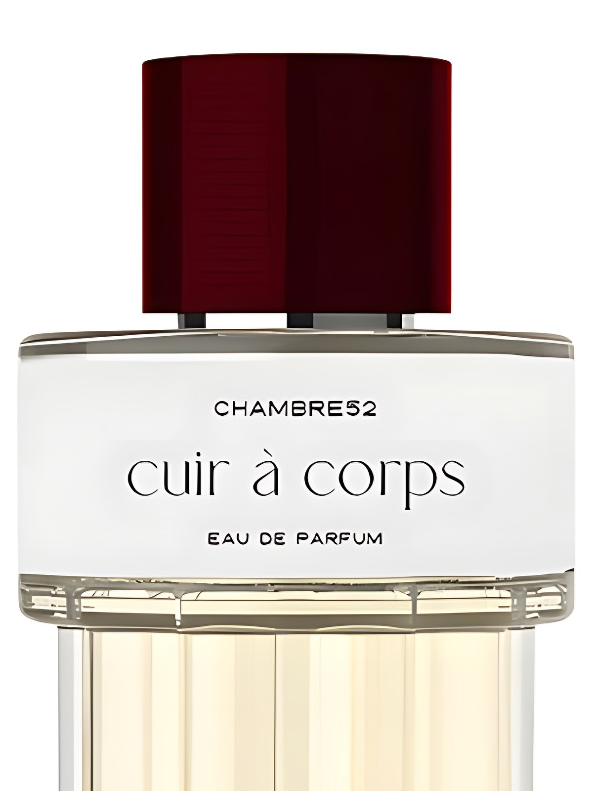 Парфюмерная вода Chambre52 Cuir A Corps Eau de Parfum унисекс 100 мл фото 2