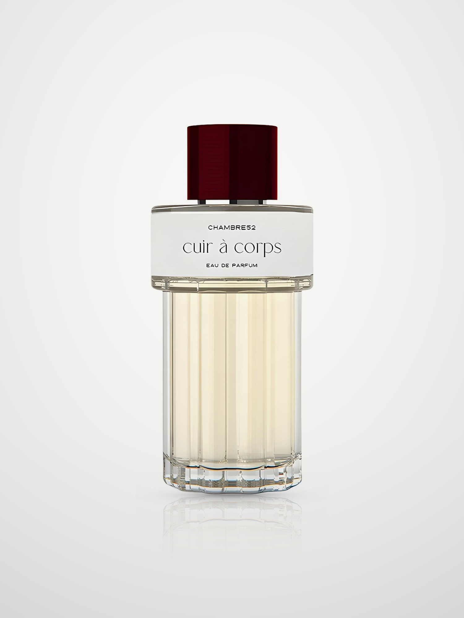 Парфюмерная вода Chambre52 Cuir A Corps Eau de Parfum унисекс 100 мл CHAMBRE52