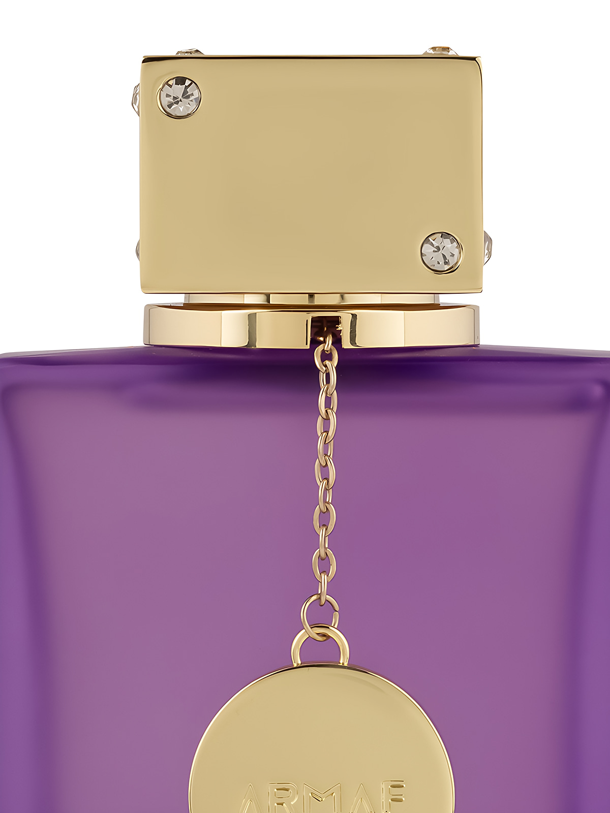 Парфюмерная вода Armaf Club De Nuit Maleka Eau de Parfum женская 105 мл фото 3