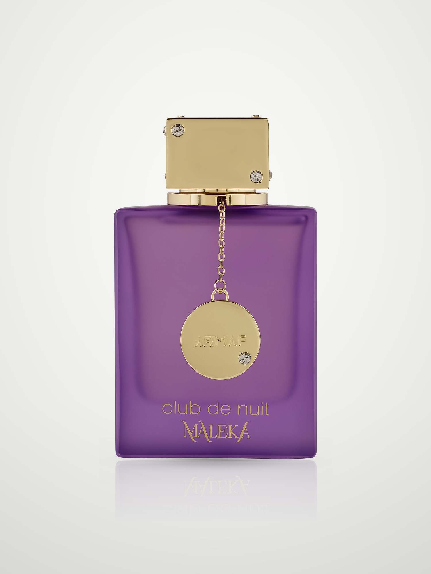 Парфюмерная вода Armaf Club De Nuit Maleka Eau de Parfum женская 105 мл Armaf