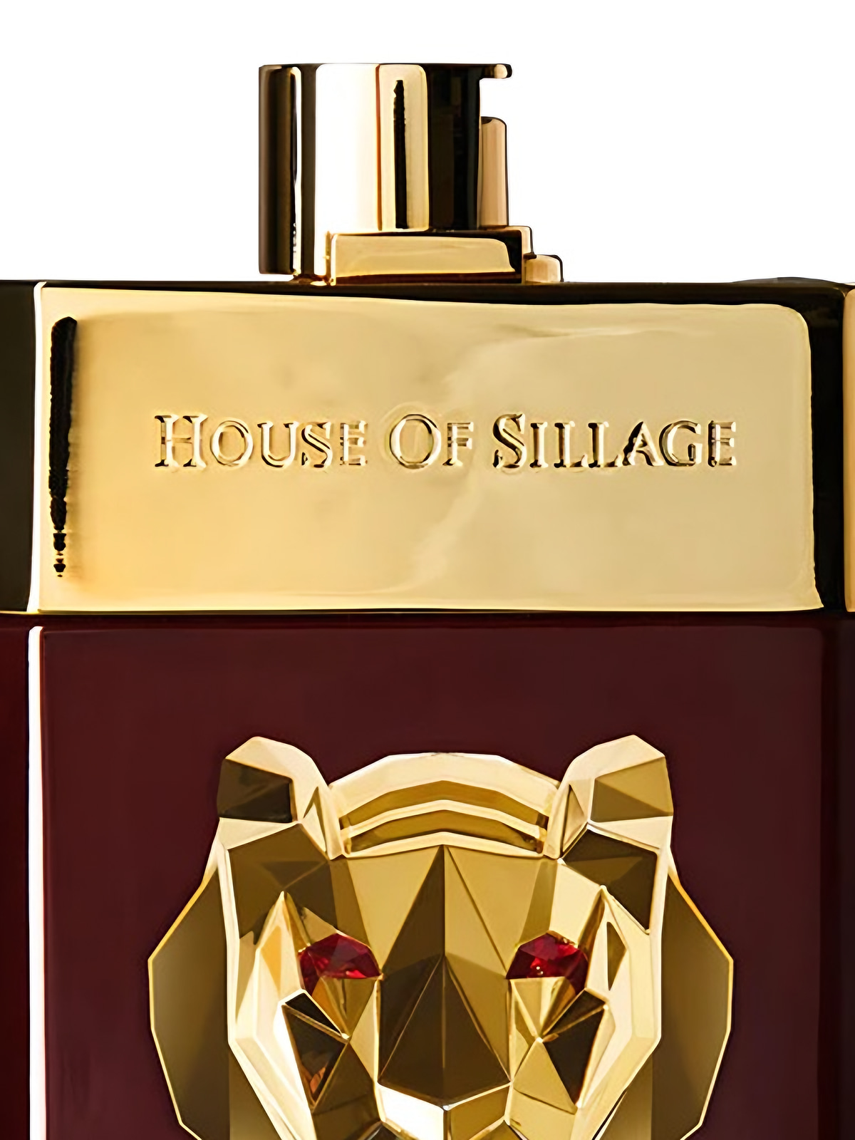 Духи House Of Sillage Ruby Flame Extrait de Parfum мужские 75 мл фото 2