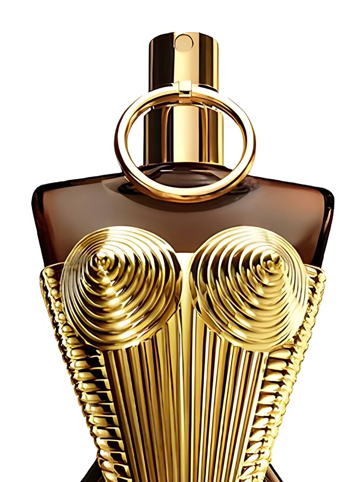 Духи Jean Paul Gaultier Gaultier Divine Elixir Extrait de Parfum женские 30 мл фото 6