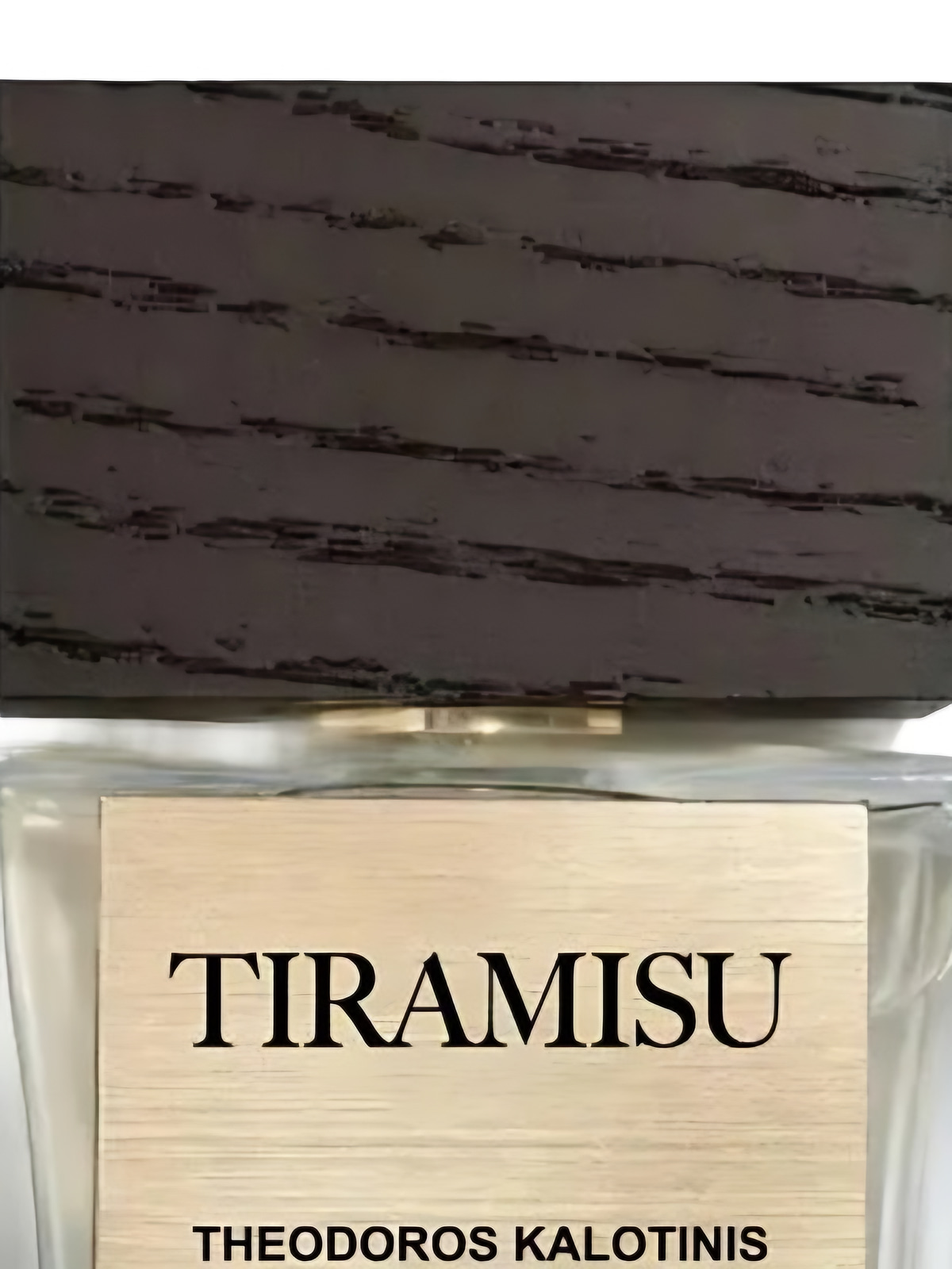 Духи Theodoros Kalotinis Tiramisu Extrait de Parfum унисекс 50 мл фото 2