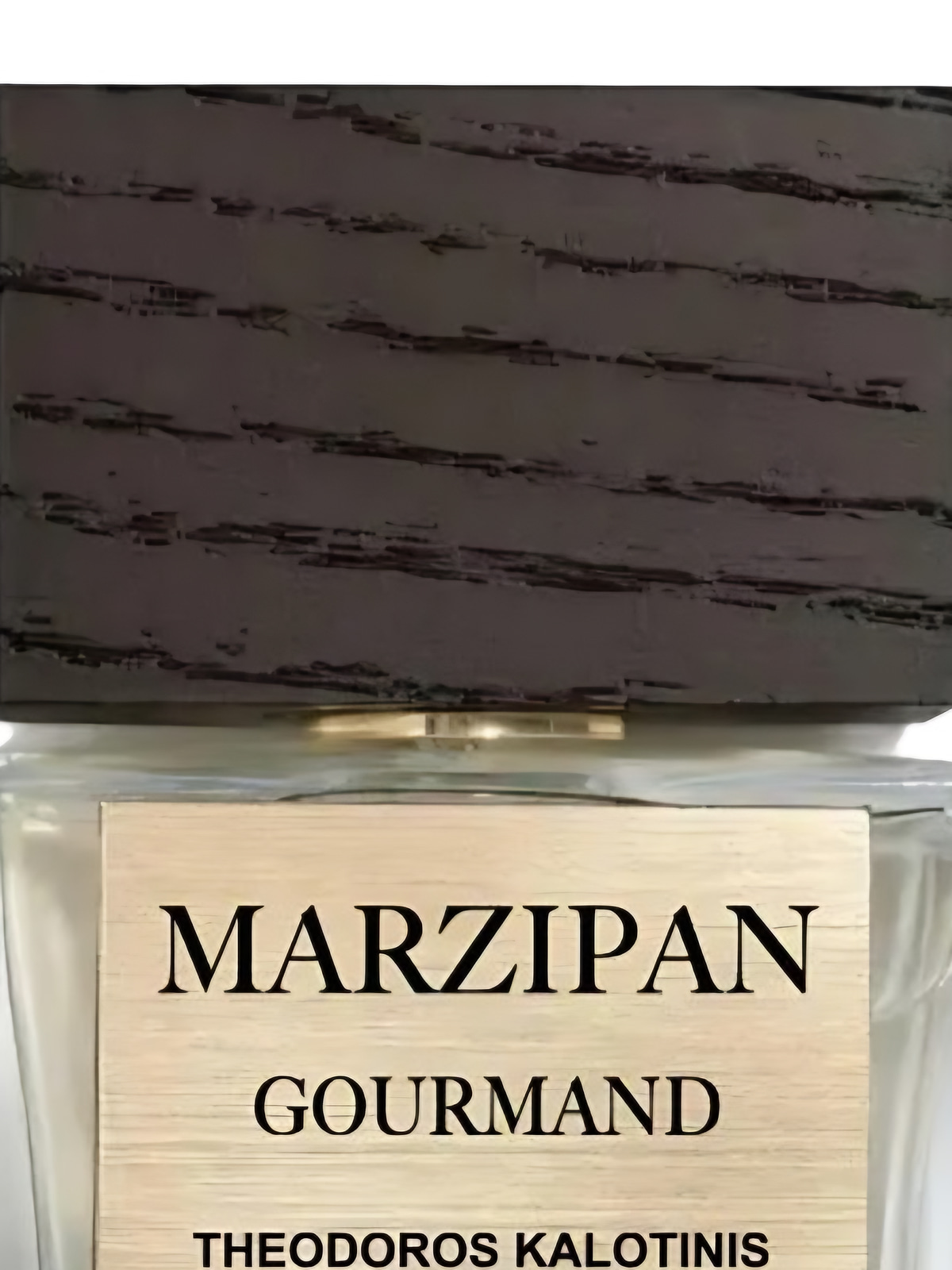 Духи Theodoros Kalotinis Marzipan Gourmand Extrait de Parfum унисекс 50 мл фото 2
