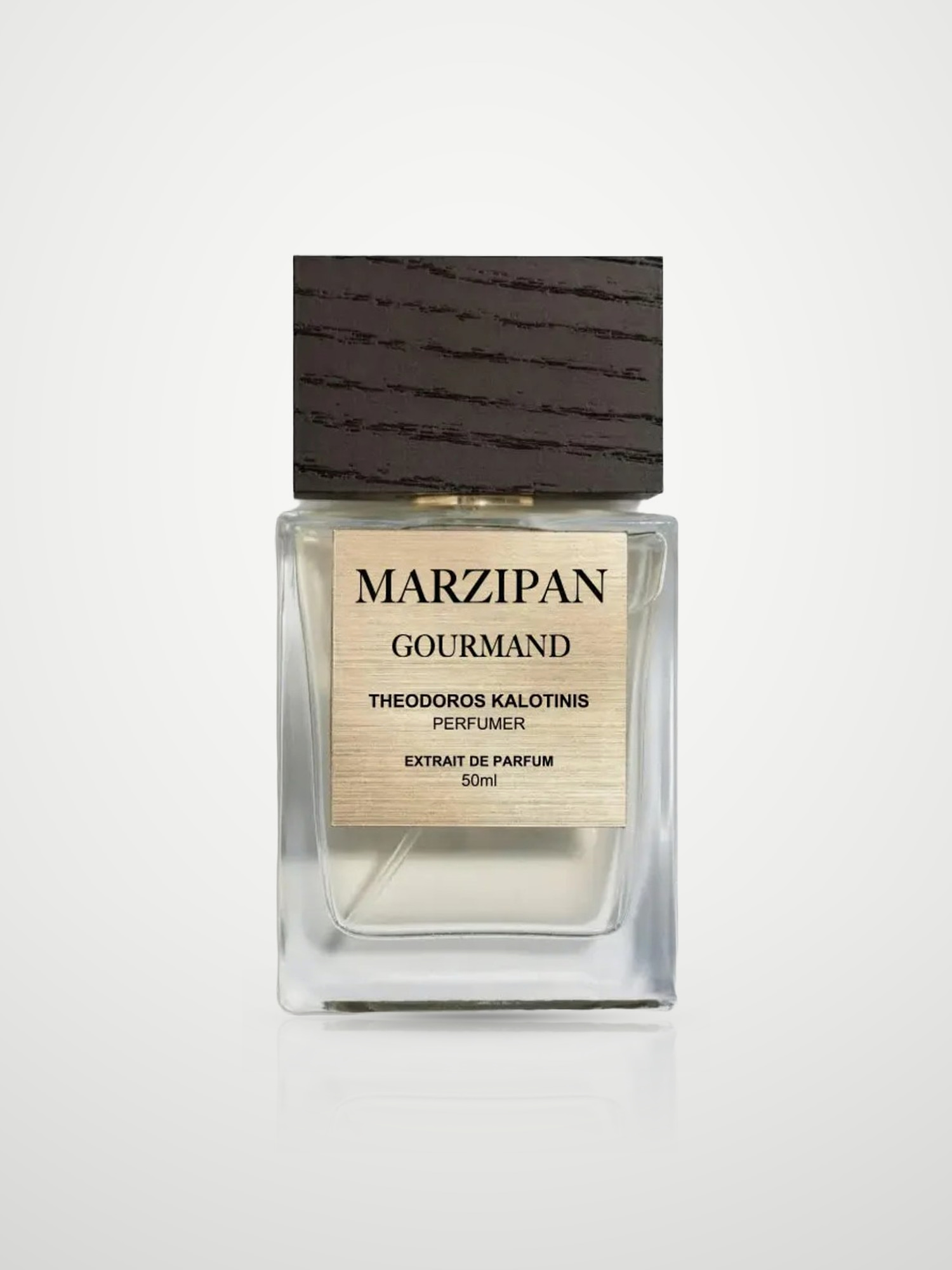 Духи Theodoros Kalotinis Marzipan Gourmand Extrait de Parfum унисекс 50 мл Theodoros Kalotinis