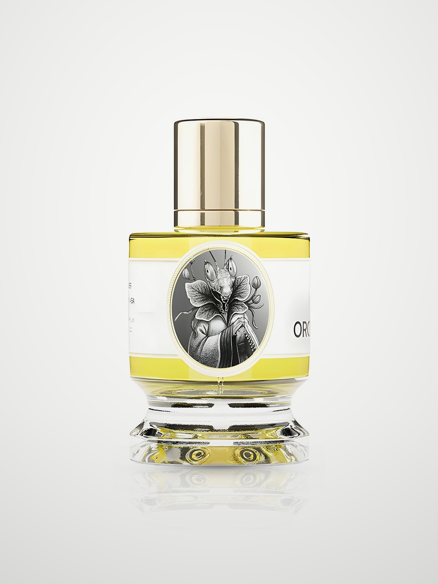 Духи Zoologist Perfumes Orchid Mantis Extrait de Parfum унисекс 60 мл Zoologist