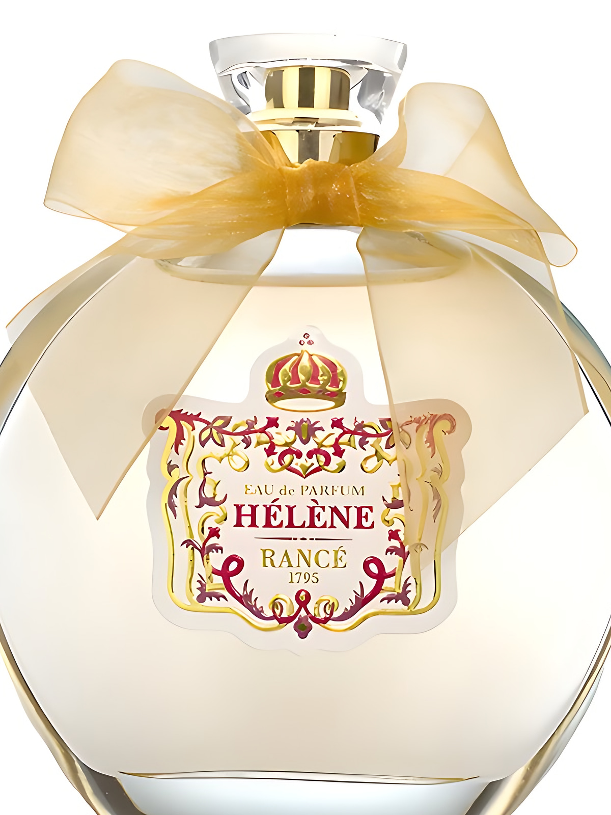 Парфюмерная вода Rance 1795 Helene Eau de Parfum женская 50 мл фото 3