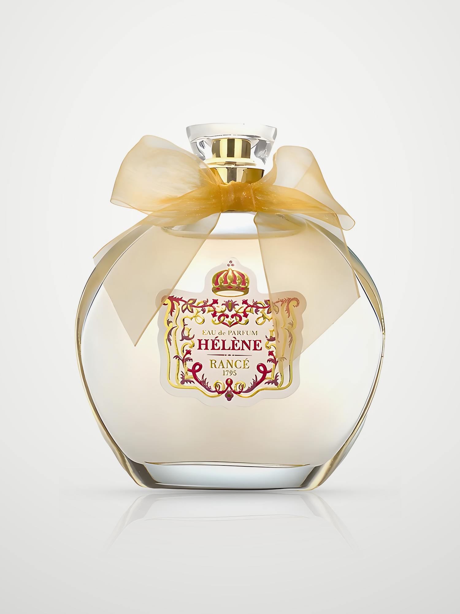 Парфюмерная вода Rance 1795 Helene Eau de Parfum женская 50 мл RANCE