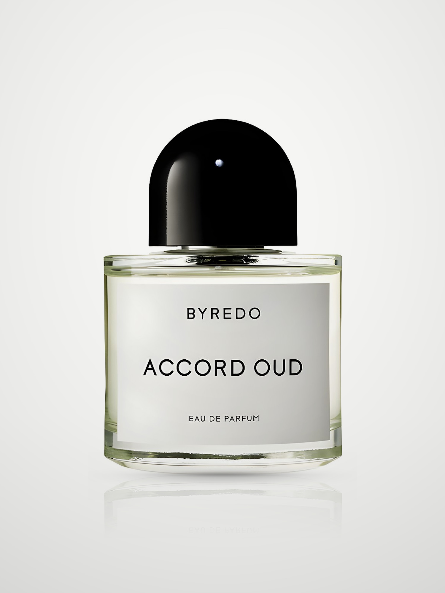 Парфюмерная вода Byredo Accord Oud Eau de Parfum унисекс 100 мл Byredo
