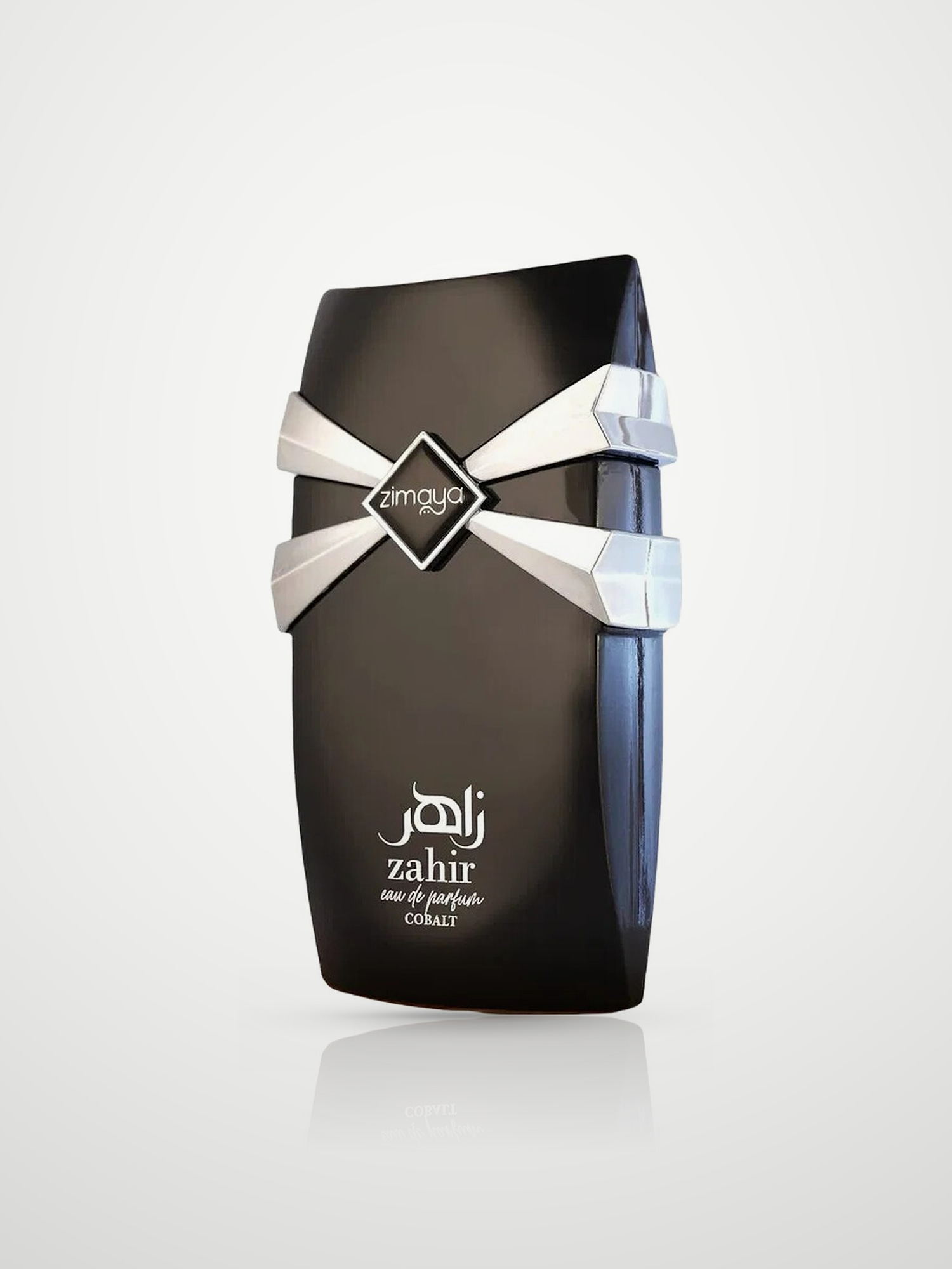 Парфюмерная вода Zimaya Zahir Cobalt Eau de Parfum унисекс 100 мл ZIMAYA
