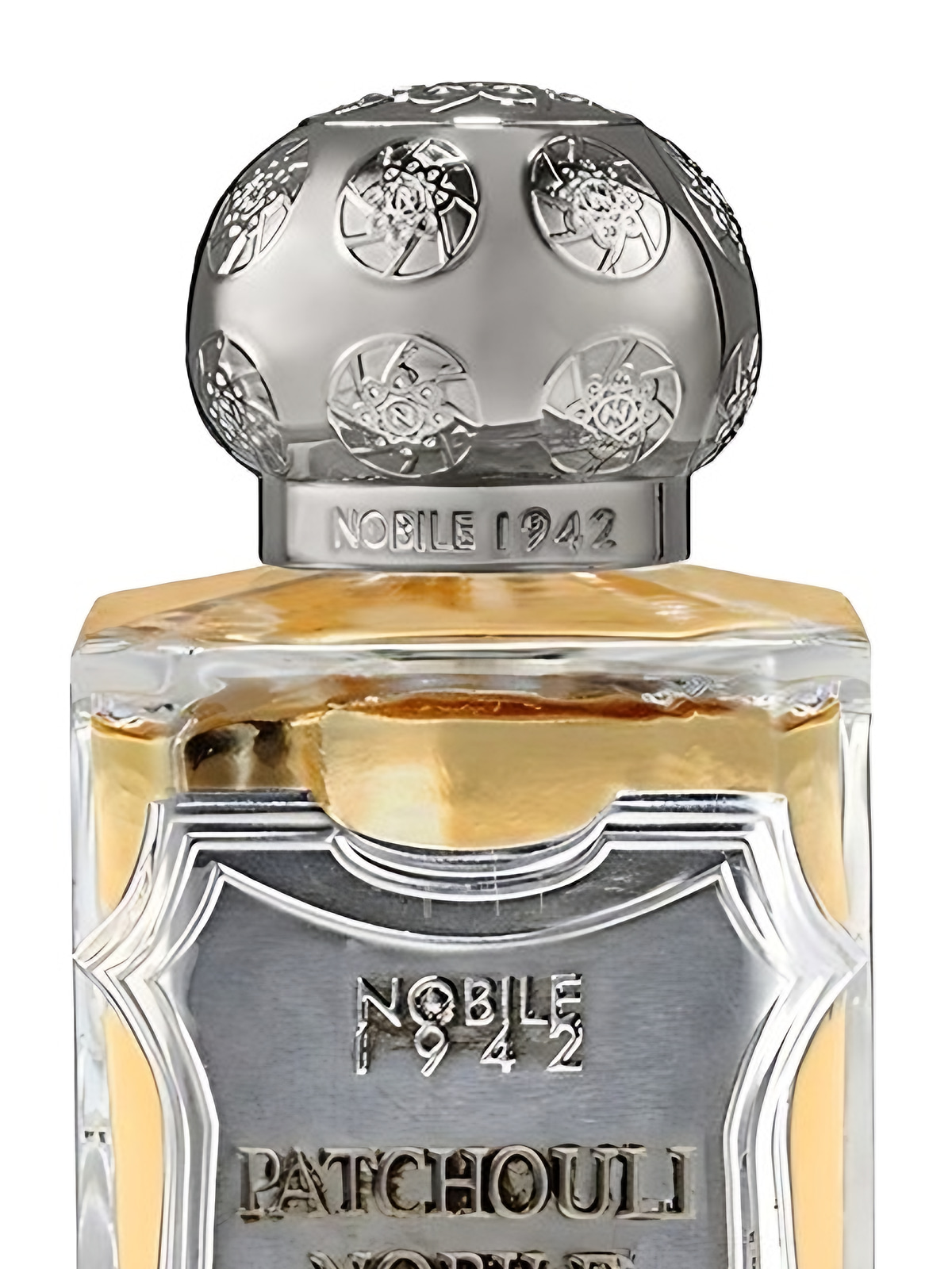 Парфюмерная вода Nobile 1942 Patchouli Nobile Eau de Parfum унисекс 75 мл фото 3
