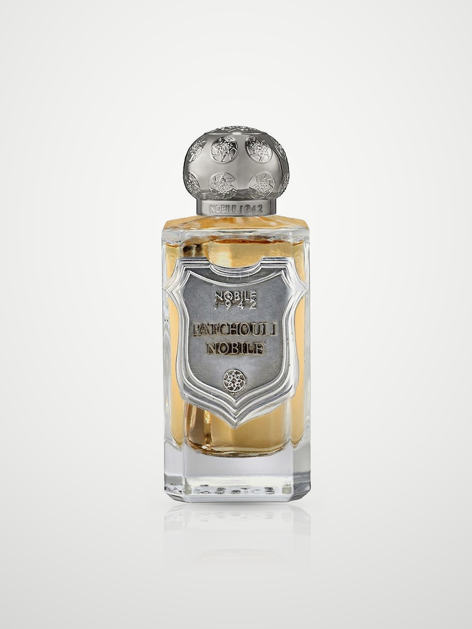 Парфюмерная вода Nobile 1942 Patchouli Nobile Eau de Parfum унисекс 75 мл NOBILE 1942