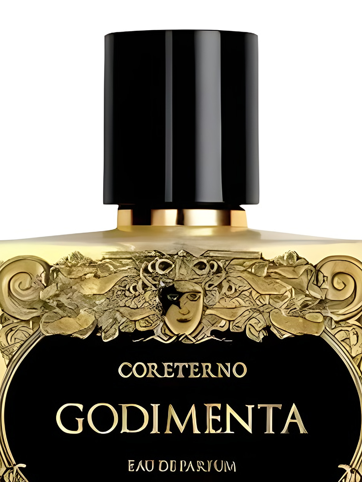 Парфюмерная вода Coreterno Godimenta Eau de Parfum унисекс 100 мл фото 2