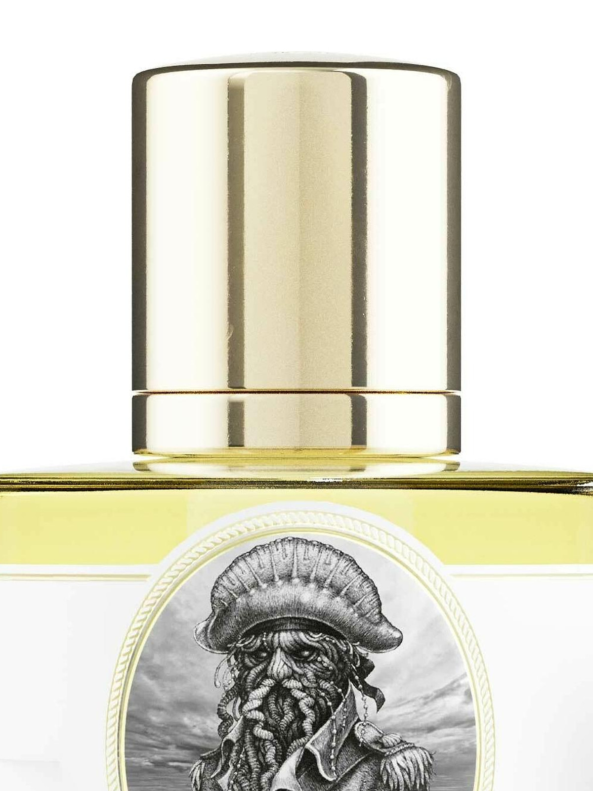 Духи Zoologist Perfumes Portuguese Man O' War Extrait de Parfum унисекс 60 мл фото 5