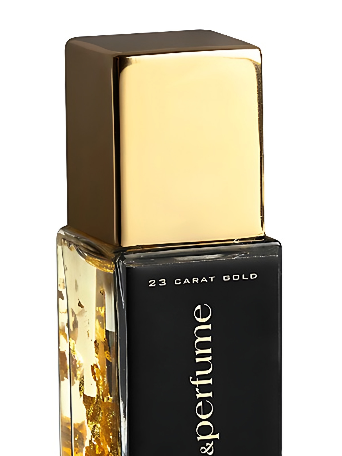 Парфюмерная вода Ramon Molvizar Art & Gold & Perfume Eau de Parfum женская 75 мл фото 3
