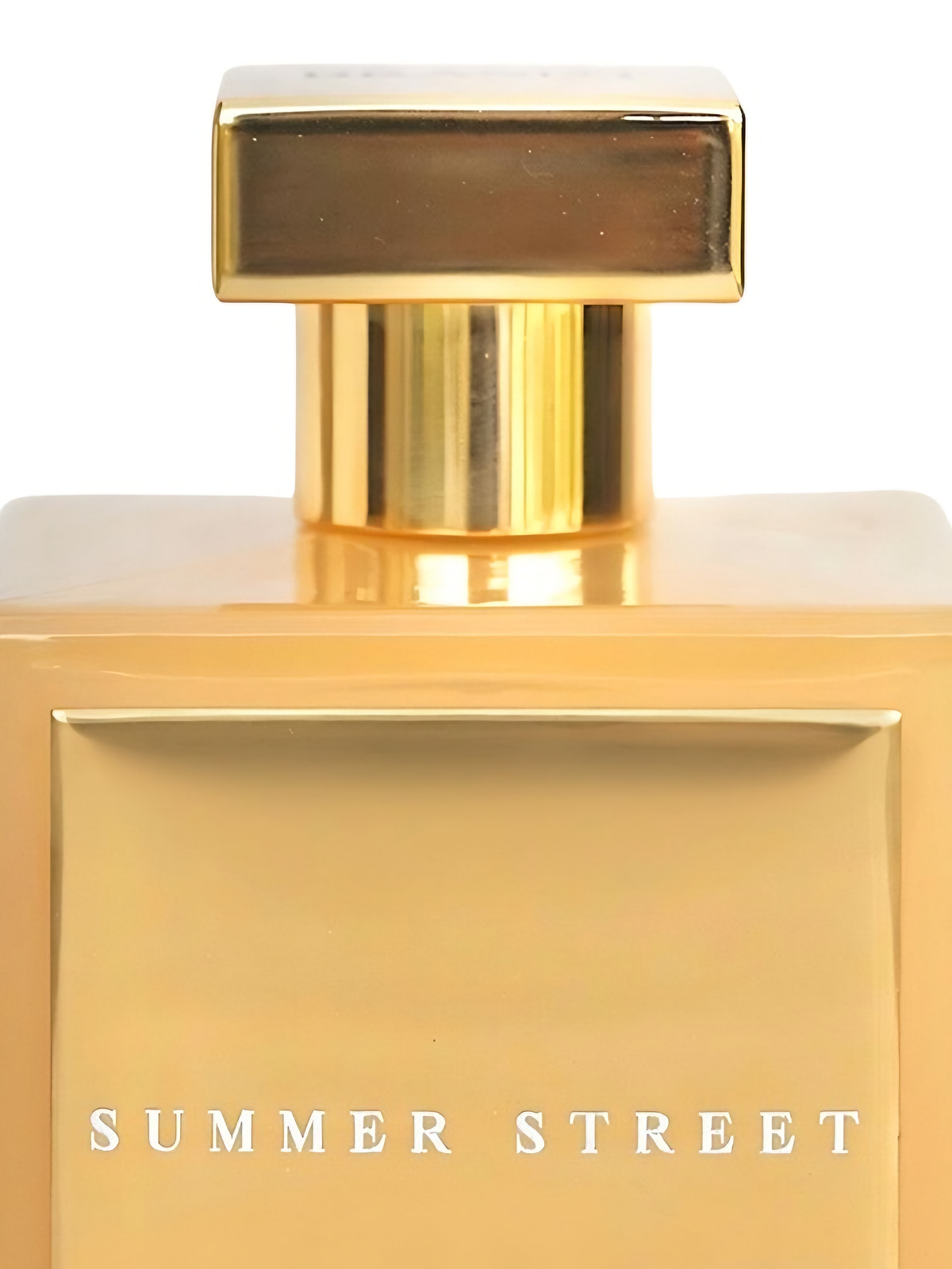 Парфюмерная вода House of Brandt Summer Street Eau de Parfum унисекс 100 мл фото 2
