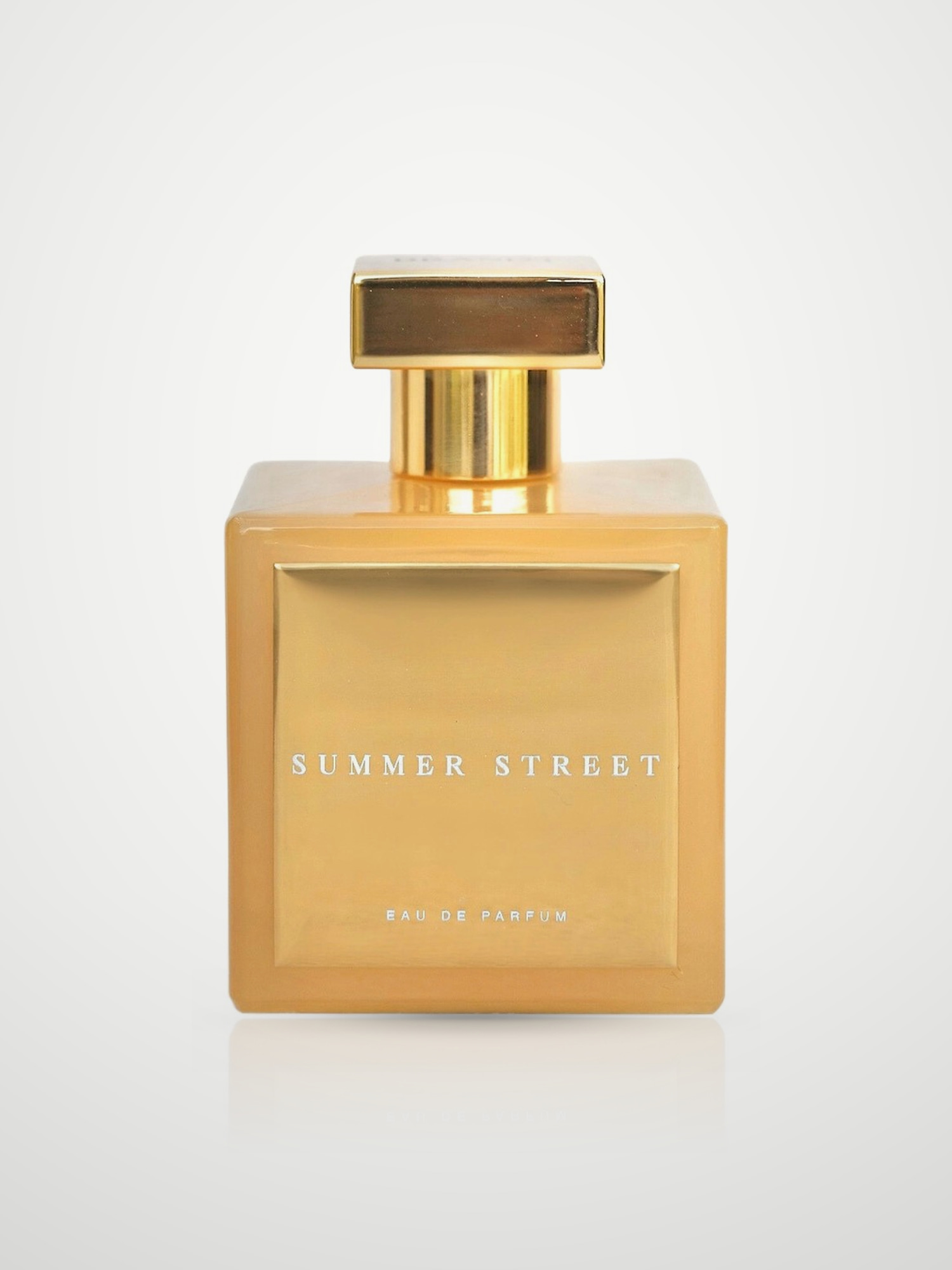 Парфюмерная вода House of Brandt Summer Street Eau de Parfum унисекс 100 мл House of Brandt